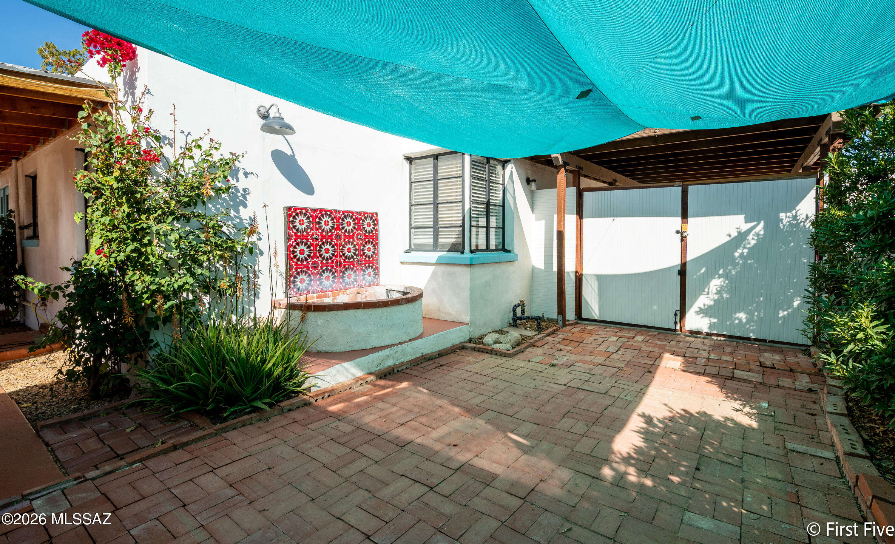New Deal Acres - Residential Lease