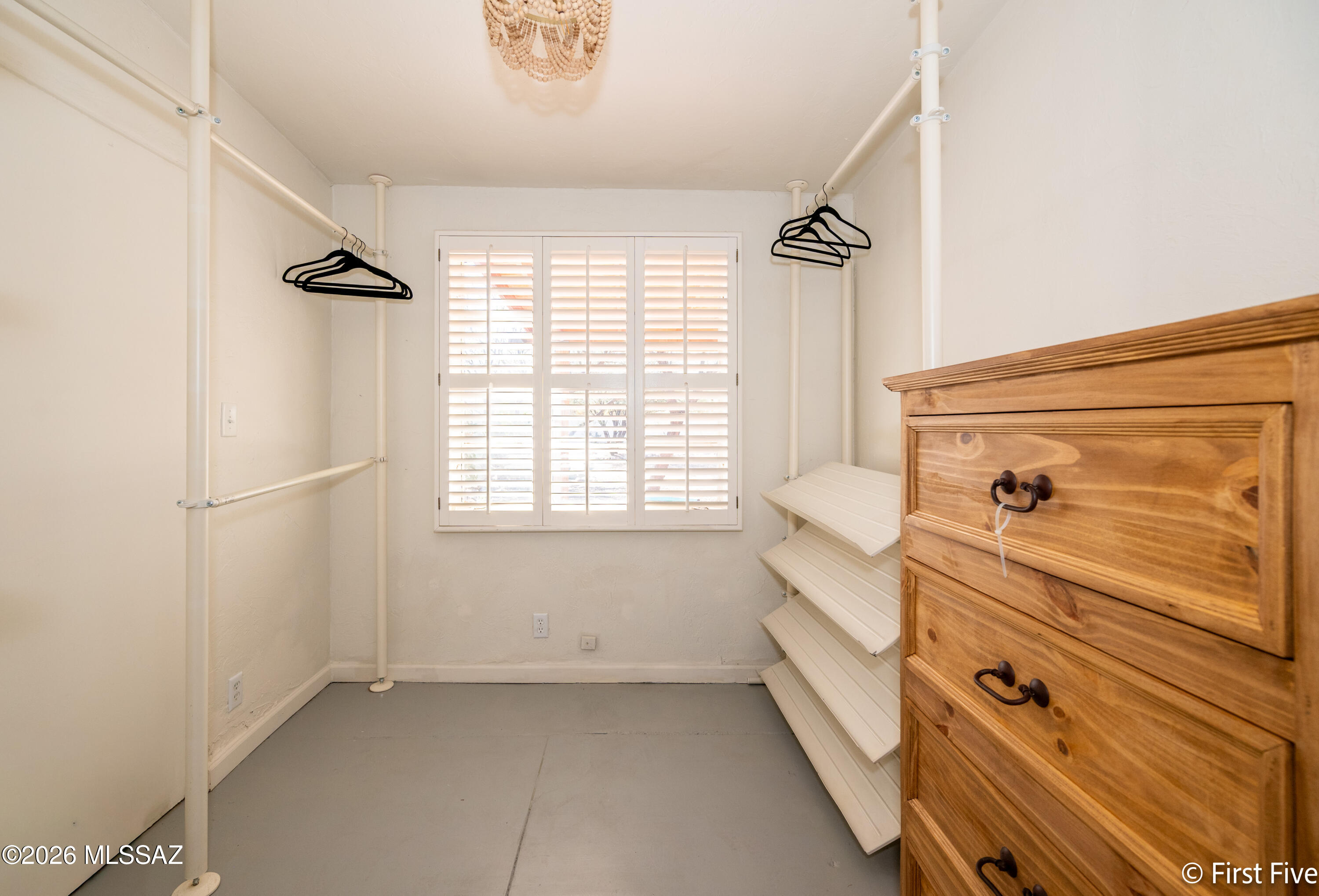 New Deal Acres - Residential Lease