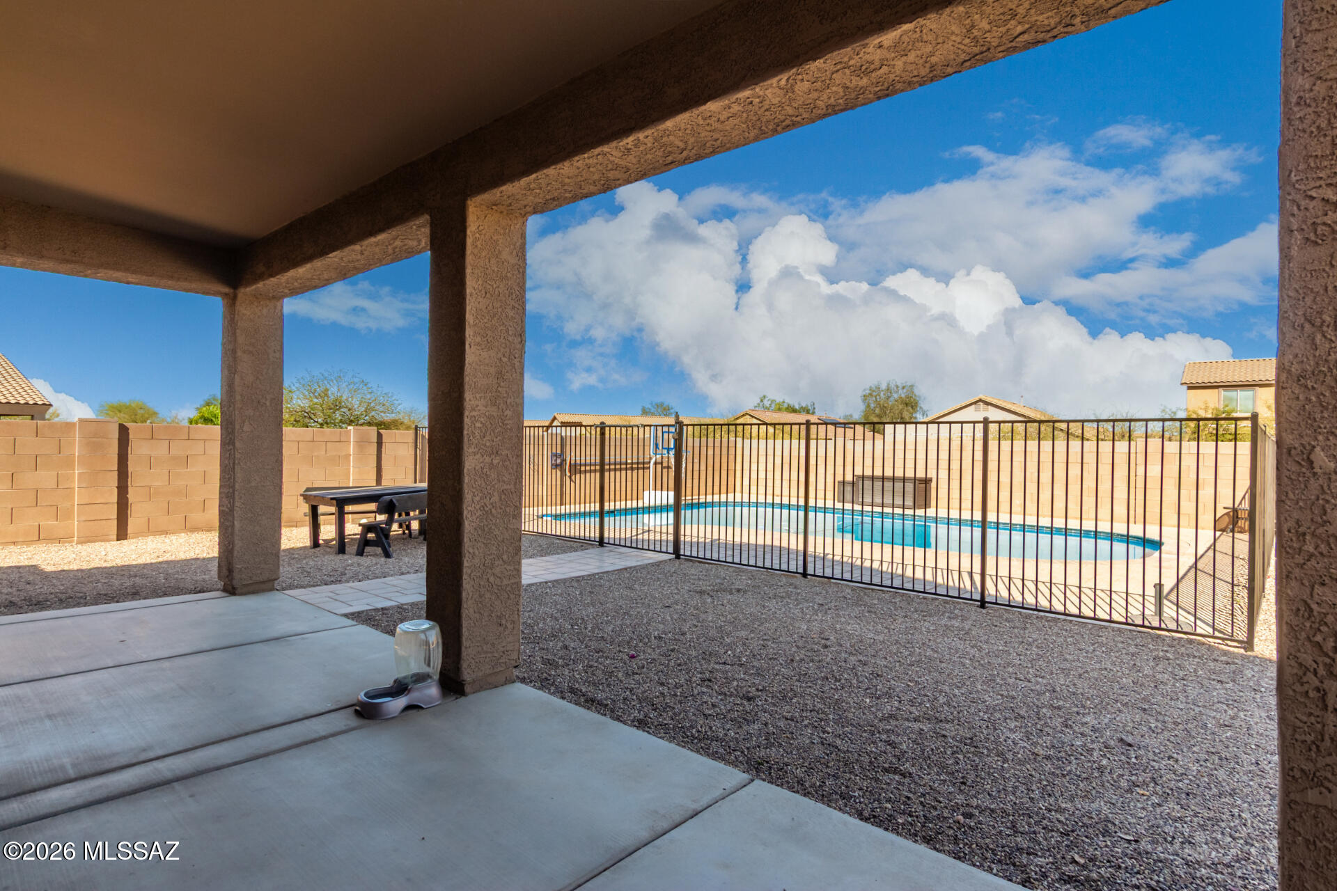 San Lucas Block 6 & 12 - Residential