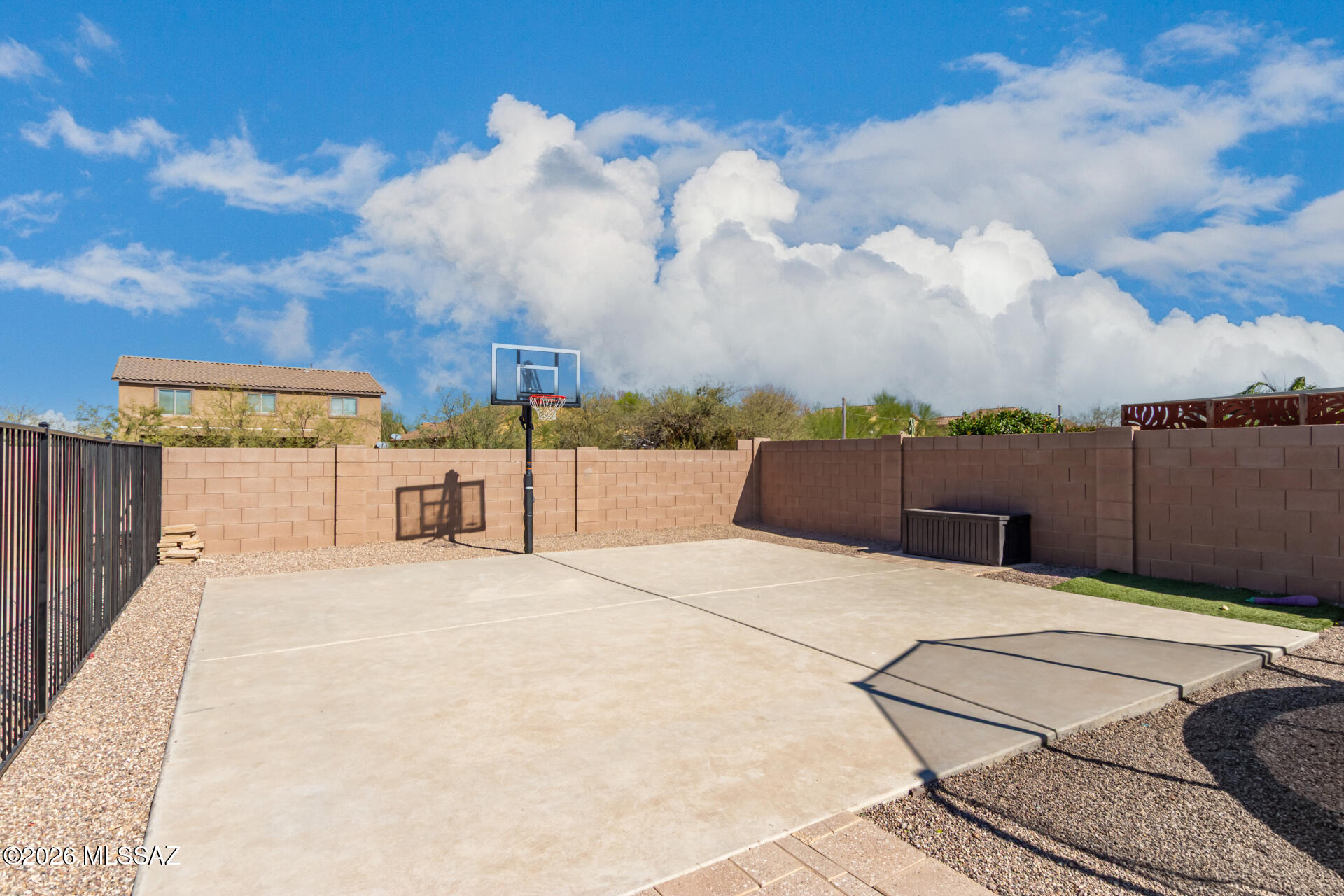 San Lucas Block 6 & 12 - Residential