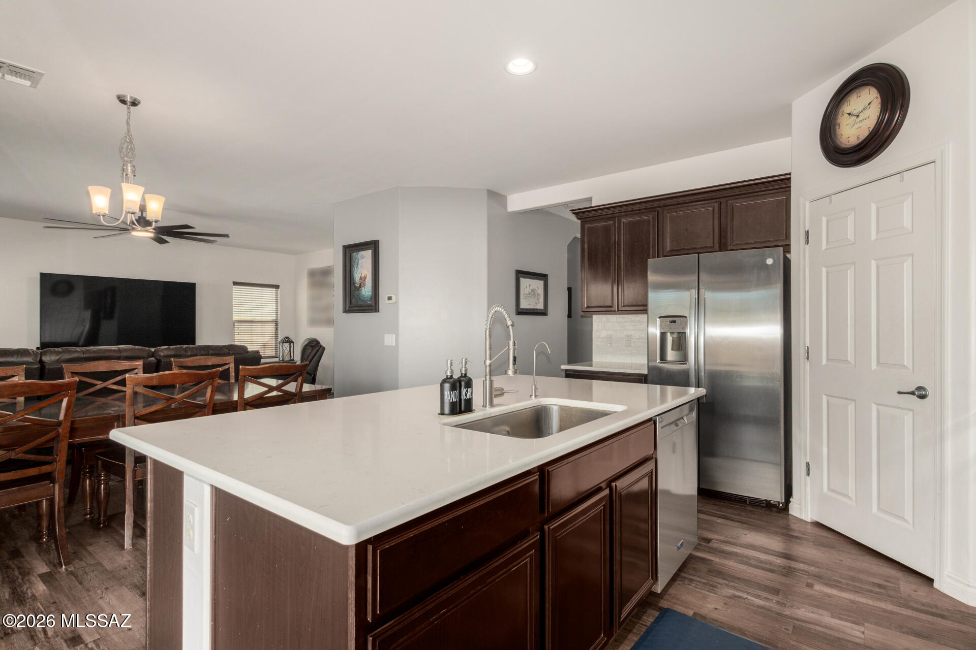 San Lucas Block 6 & 12 - Residential