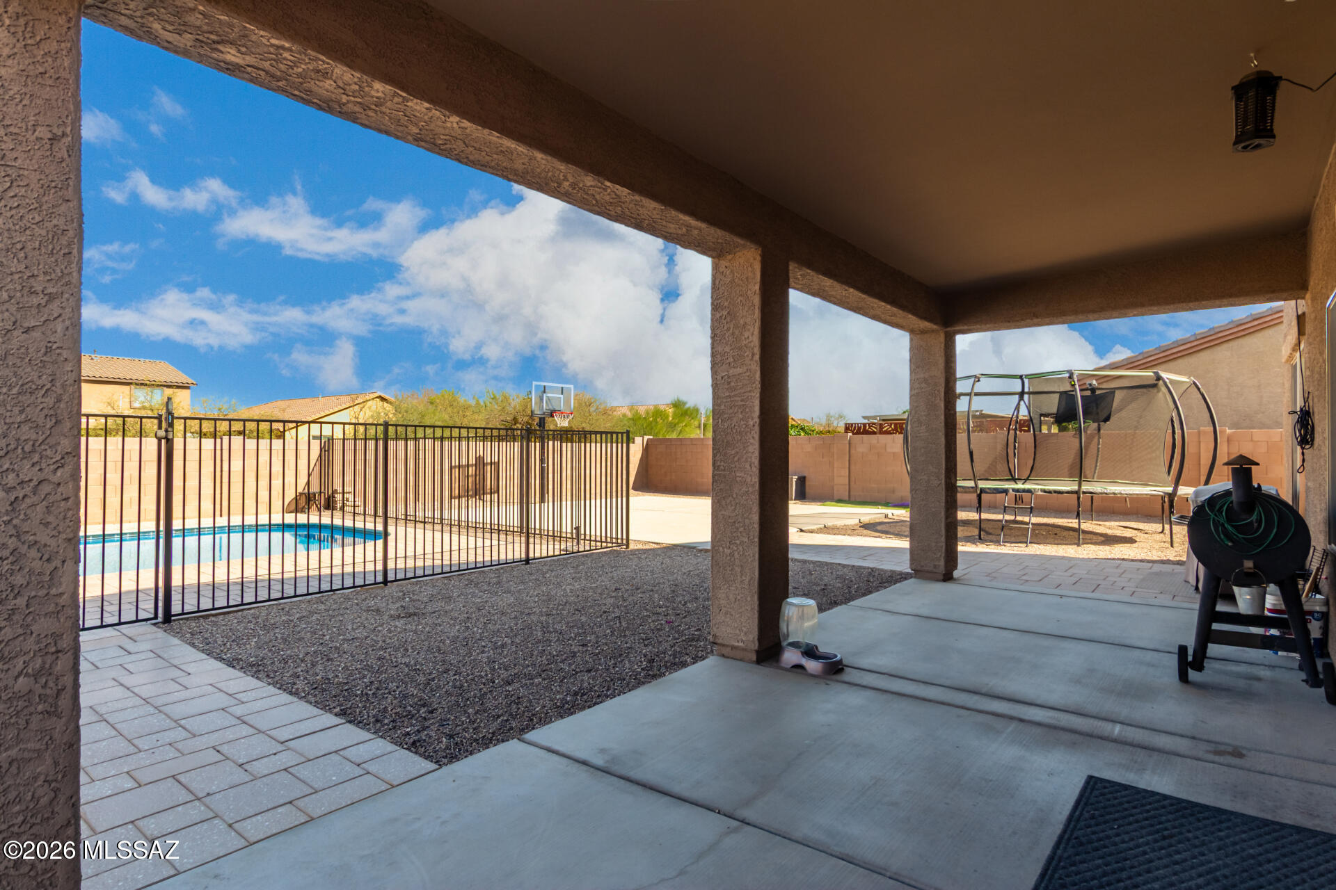 San Lucas Block 6 & 12 - Residential