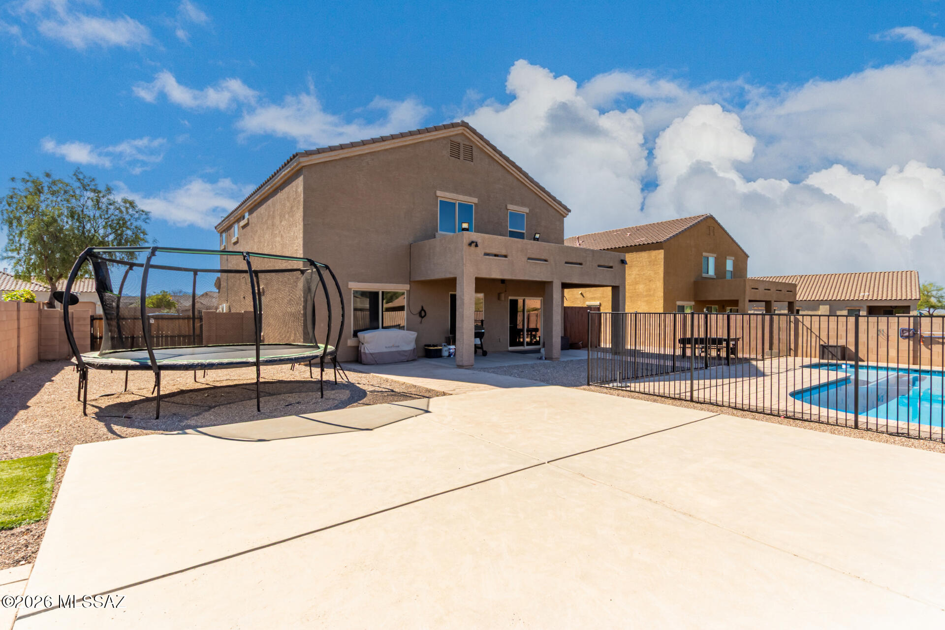 San Lucas Block 6 & 12 - Residential