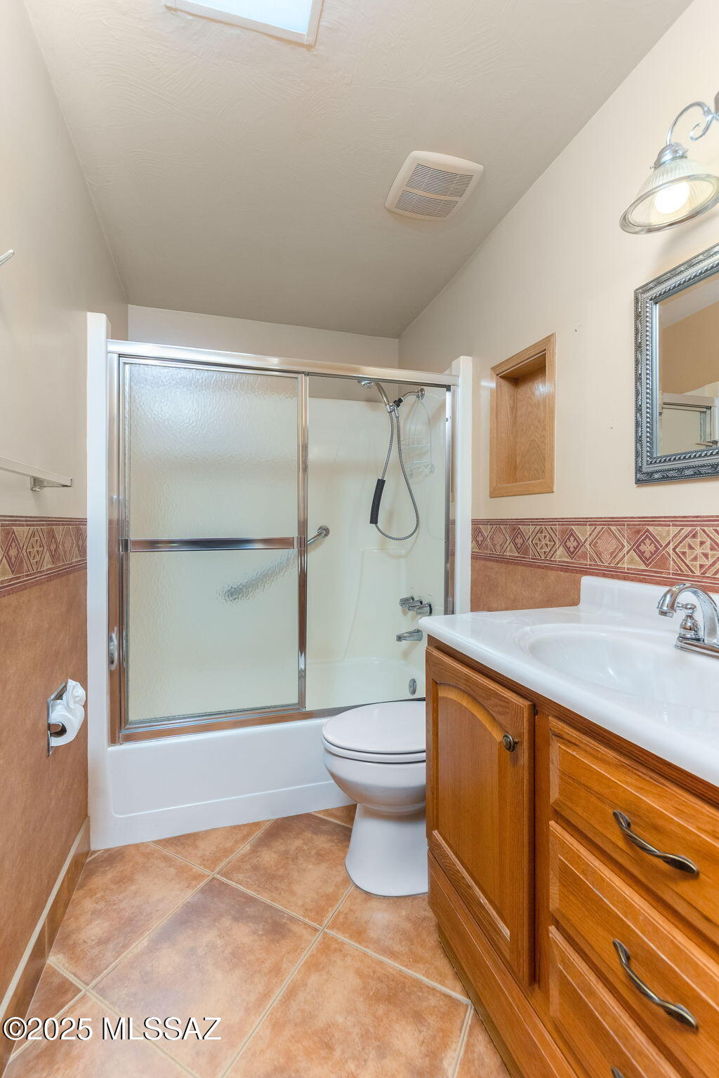 Estes Park NO. 2 (1-71) - Residential