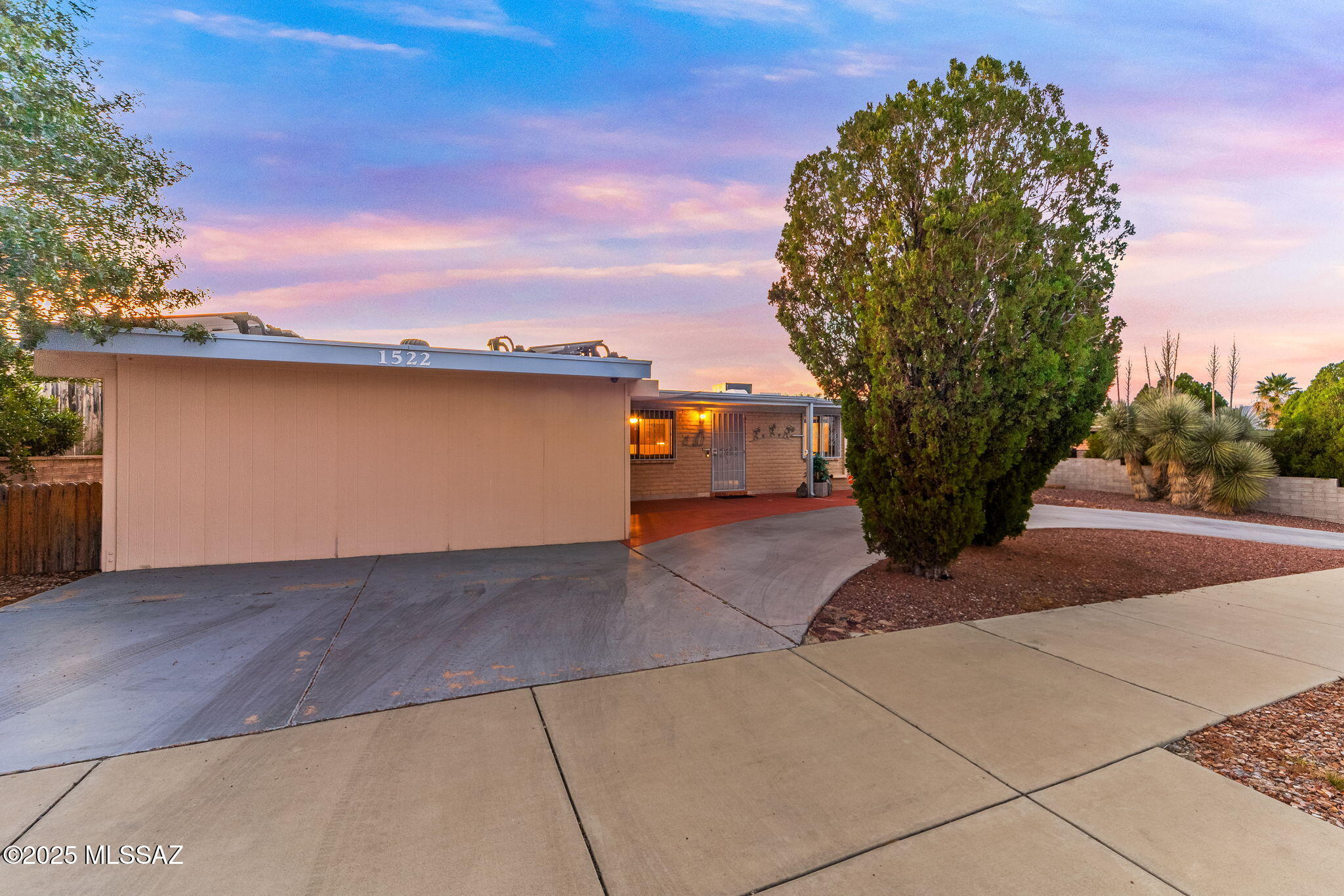 Estes Park NO. 2 (1-71) - Residential