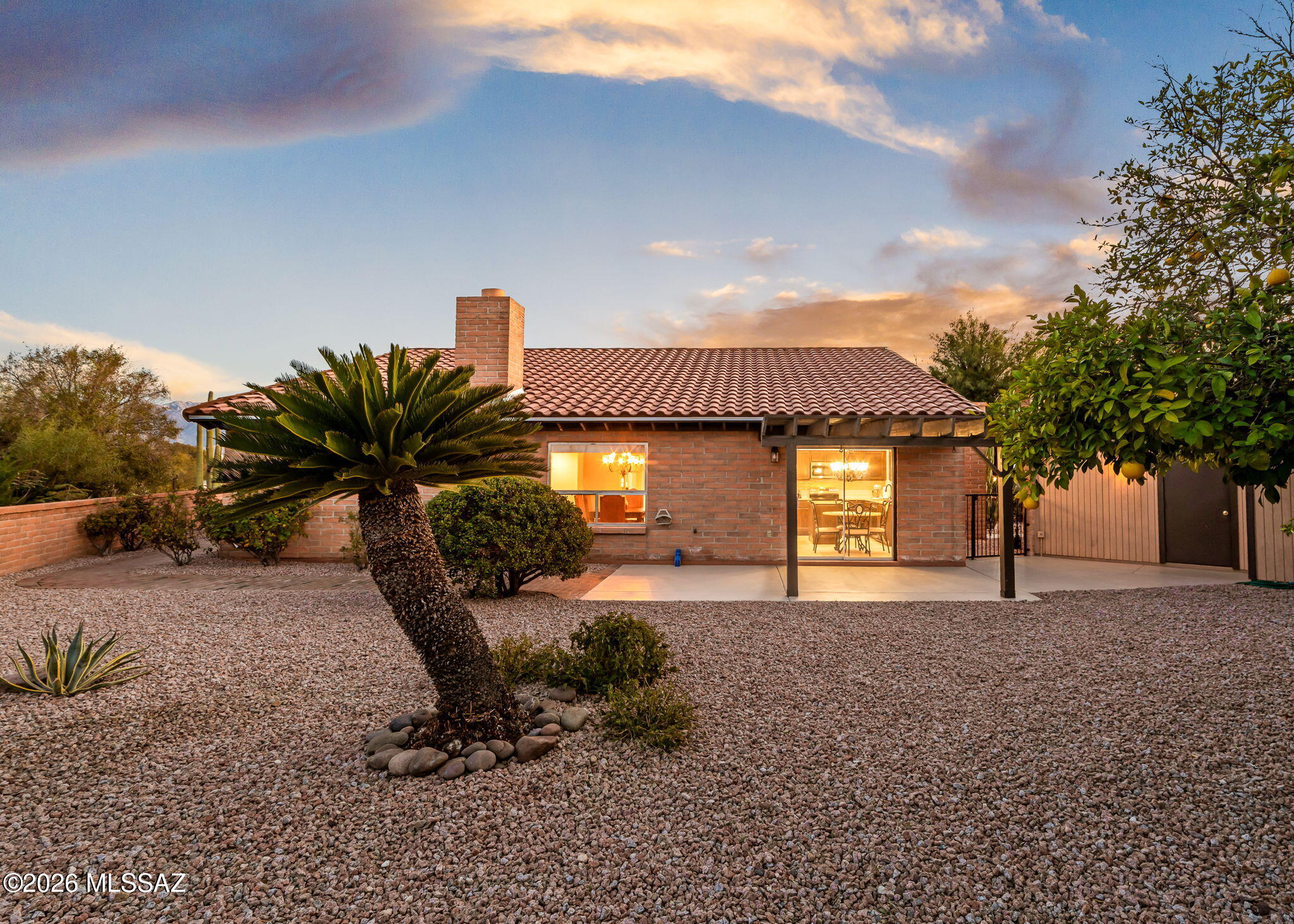 Green Valley Desert Hills NO.5 (1-196) - Residential