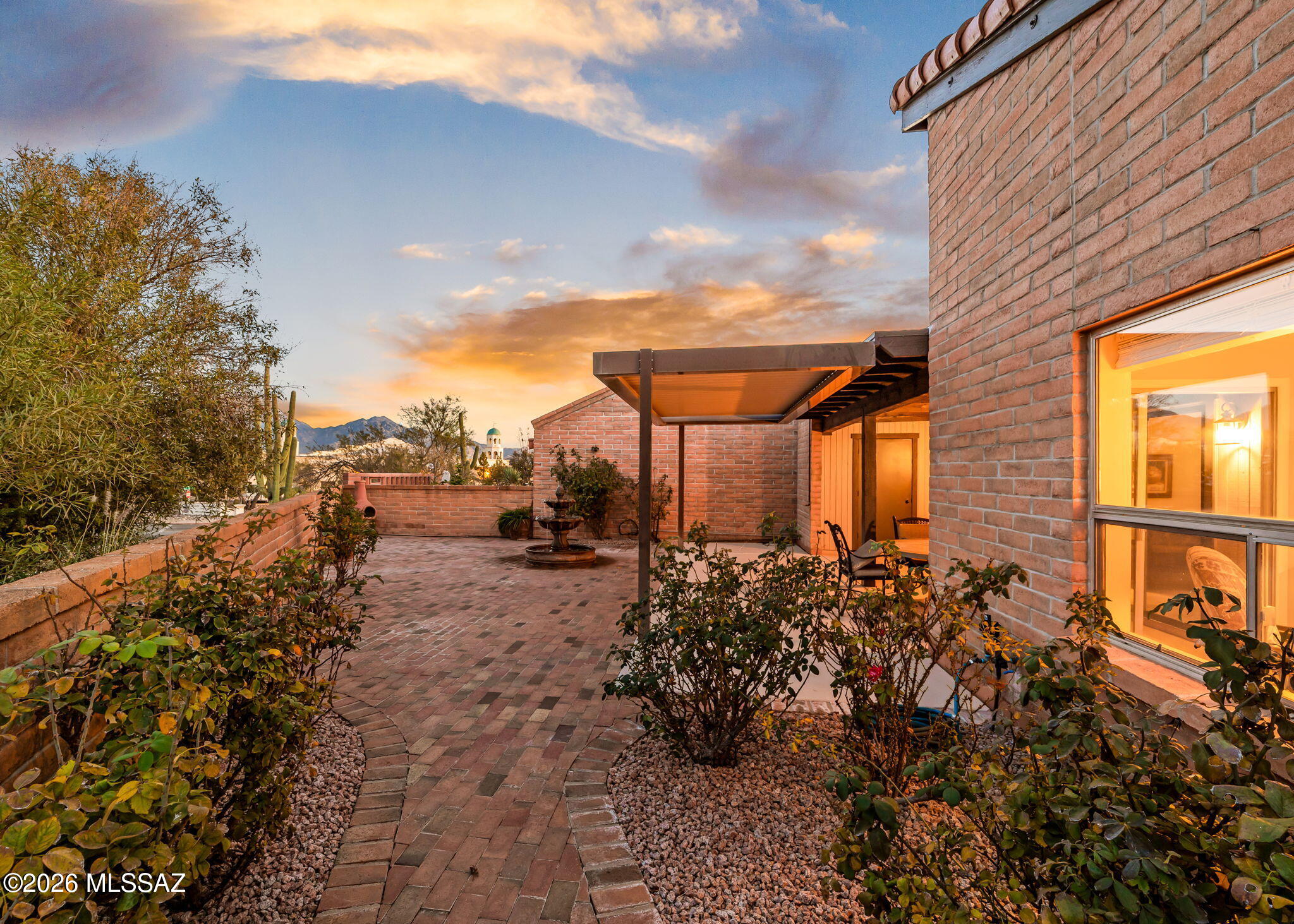 Green Valley Desert Hills NO.5 (1-196) - Residential