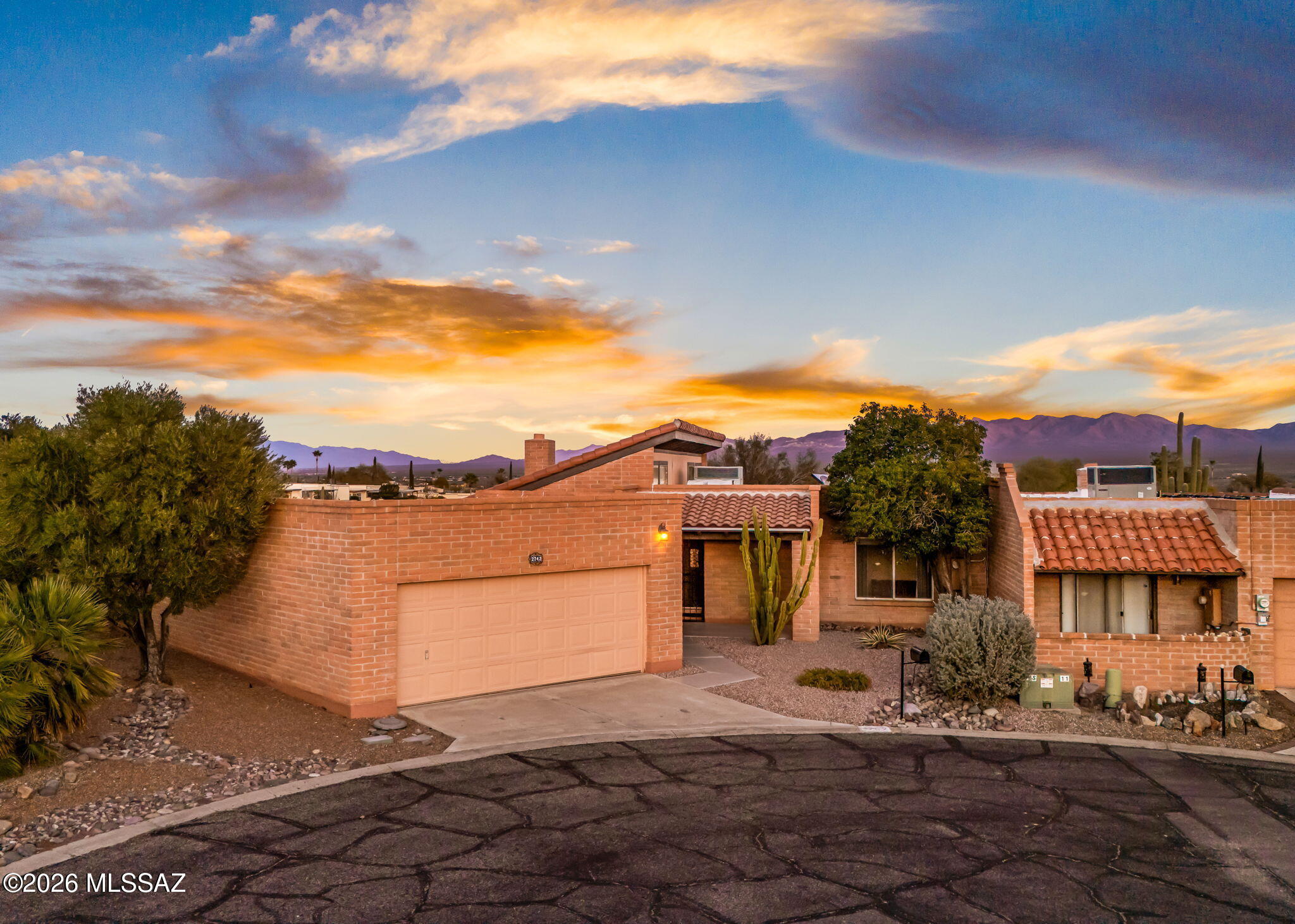Green Valley Desert Hills NO.5 (1-196) - Residential