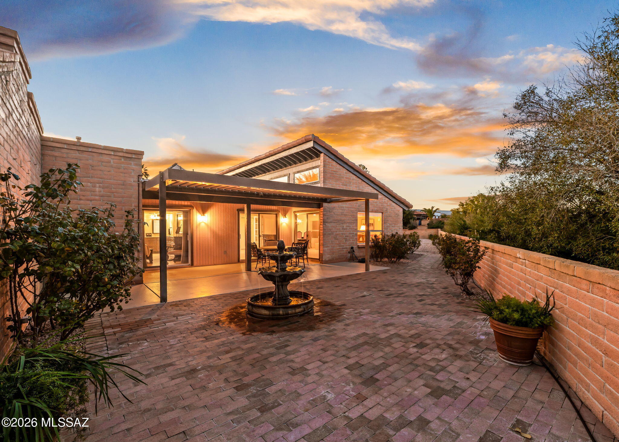 Green Valley Desert Hills NO.5 (1-196) - Residential
