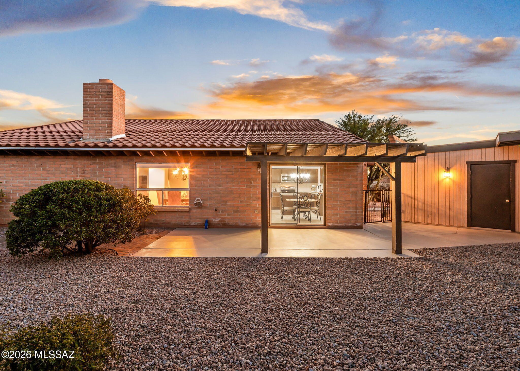 Green Valley Desert Hills NO.5 (1-196) - Residential