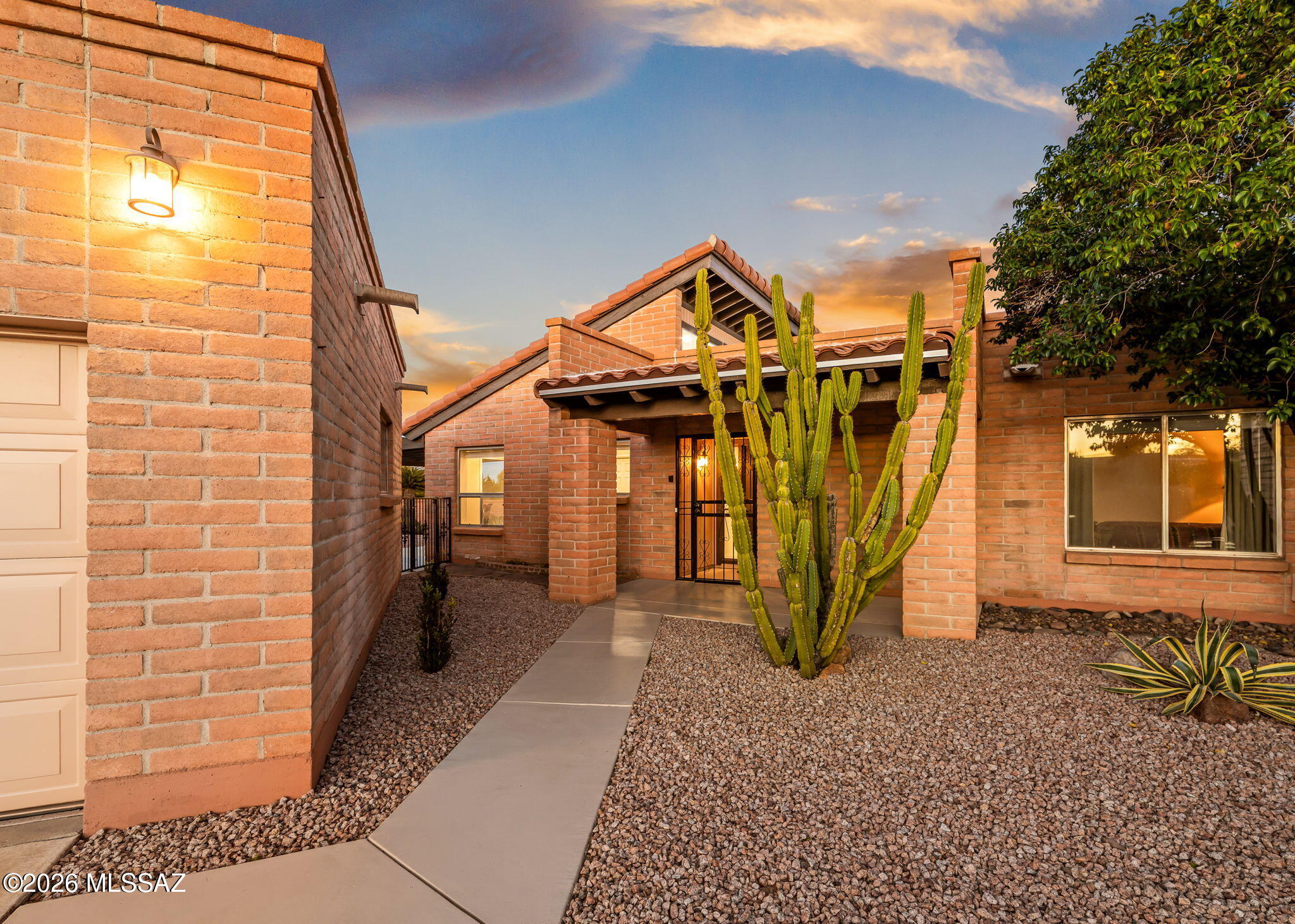 Green Valley Desert Hills NO.5 (1-196) - Residential
