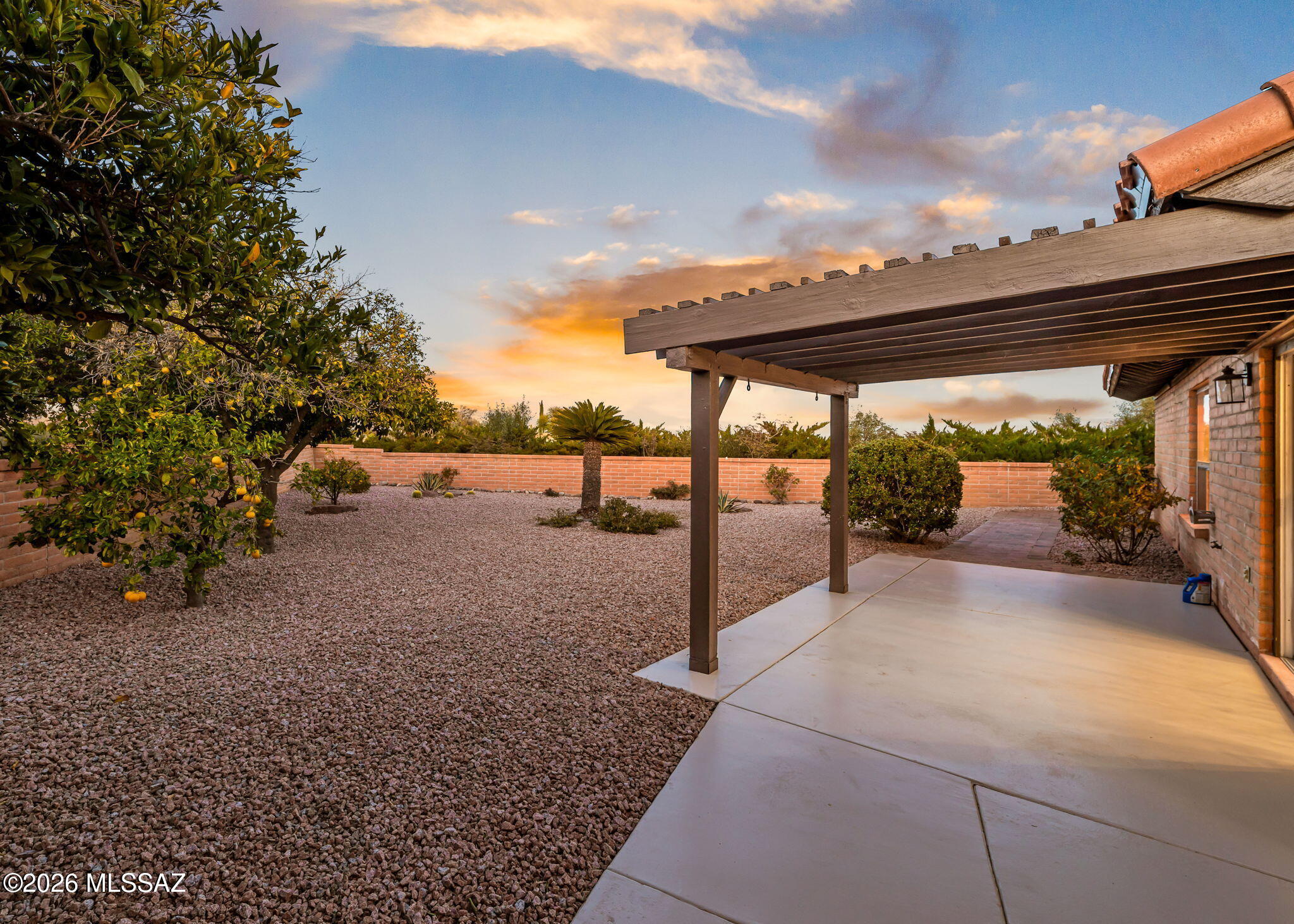 Green Valley Desert Hills NO.5 (1-196) - Residential
