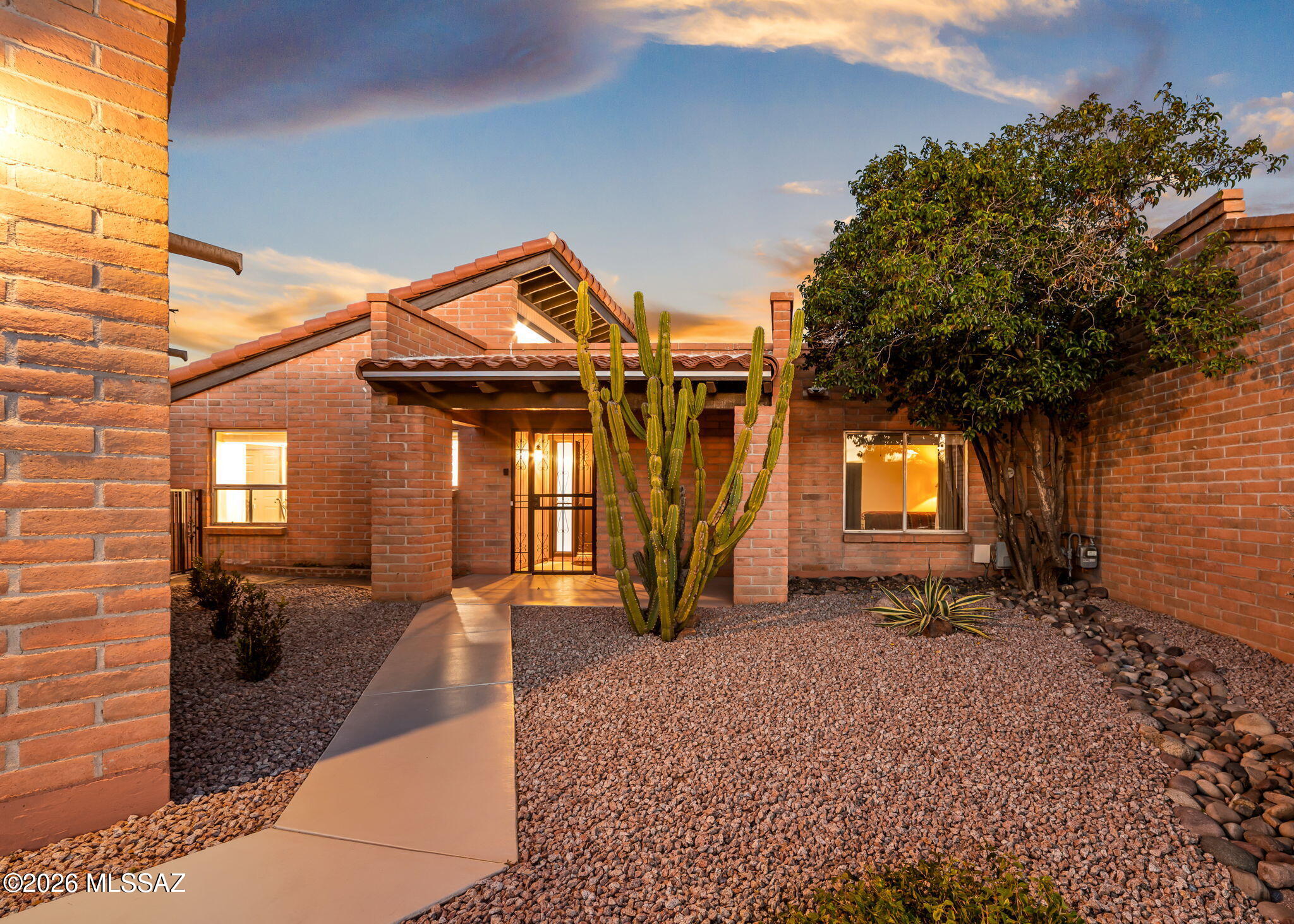 Green Valley Desert Hills NO.5 (1-196) - Residential