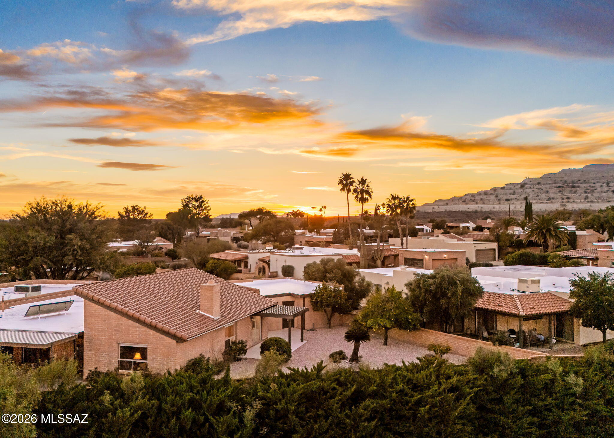 Green Valley Desert Hills NO.5 (1-196) - Residential