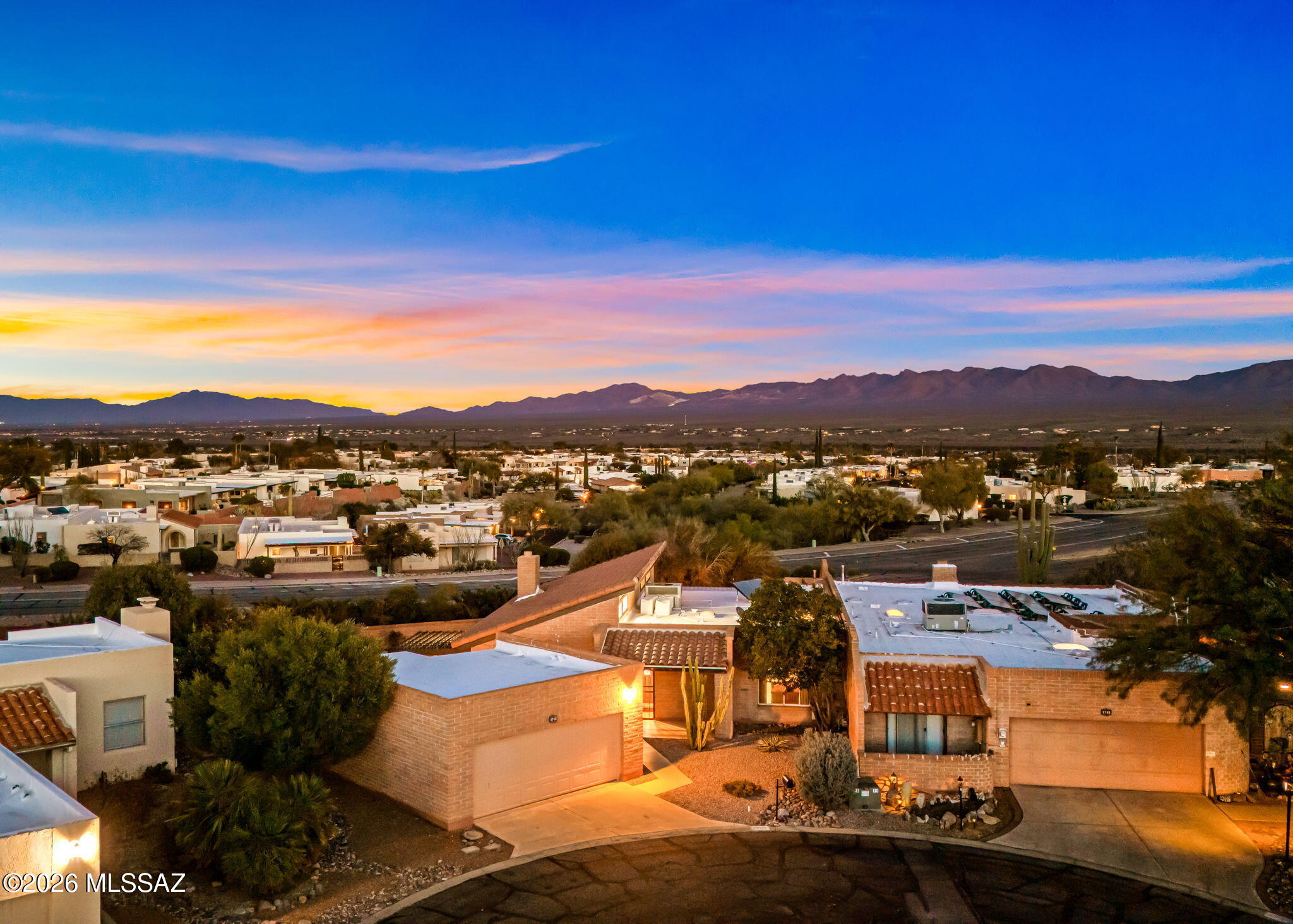Green Valley Desert Hills NO.5 (1-196) - Residential