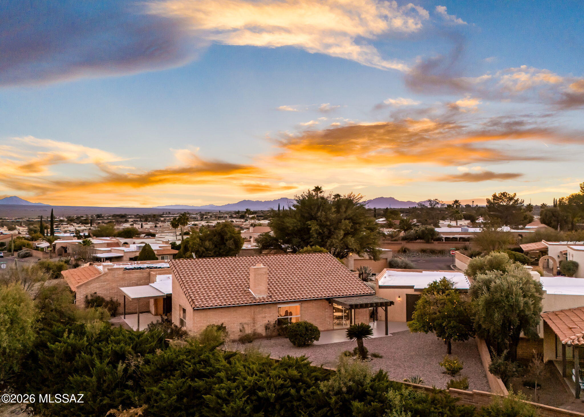 Green Valley Desert Hills NO.5 (1-196) - Residential