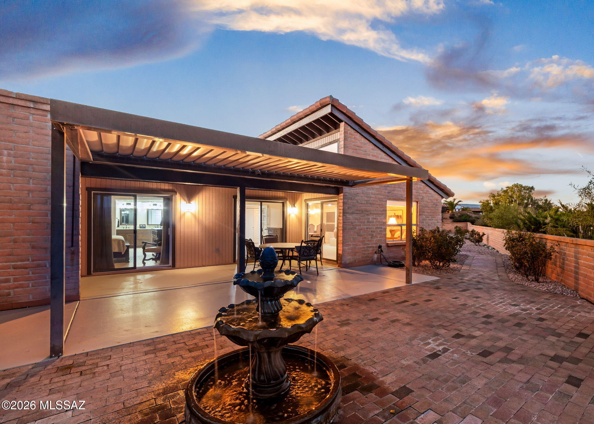 Green Valley Desert Hills NO.5 (1-196) - Residential