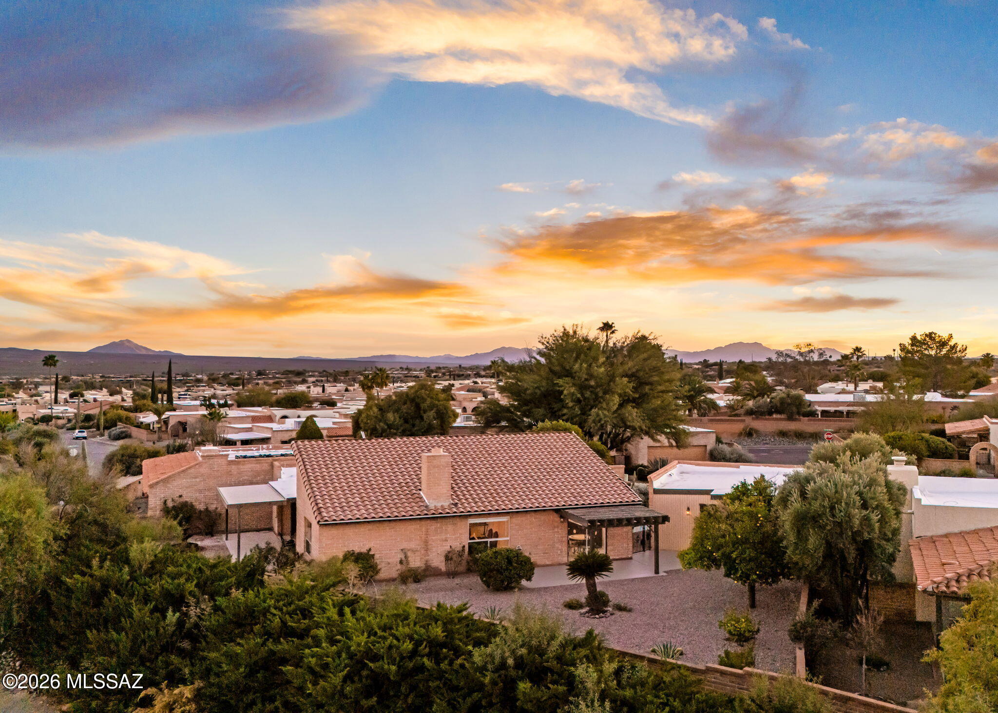 Green Valley Desert Hills NO.5 (1-196) - Residential