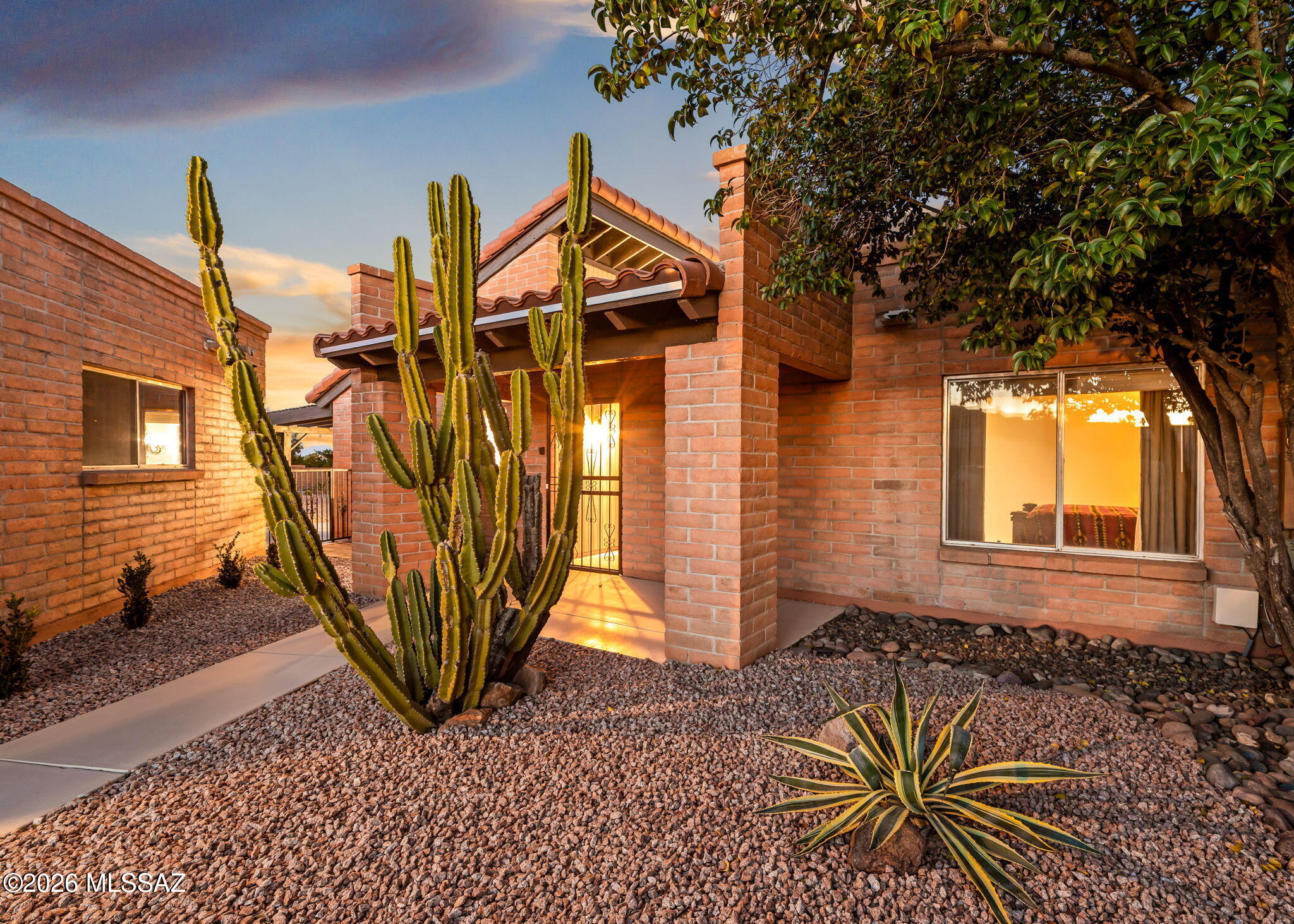 Green Valley Desert Hills NO.5 (1-196) - Residential
