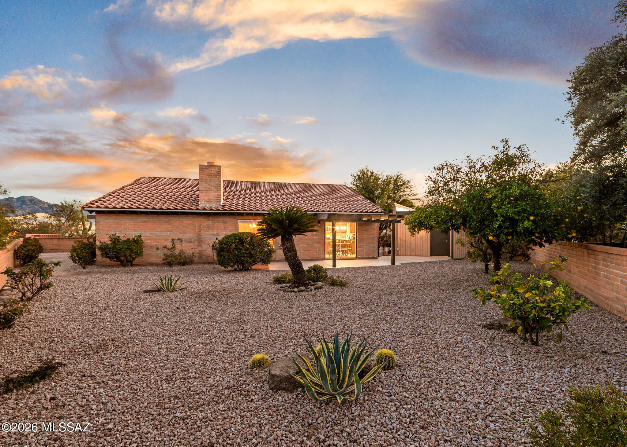 Green Valley Desert Hills NO.5 (1-196) - Residential