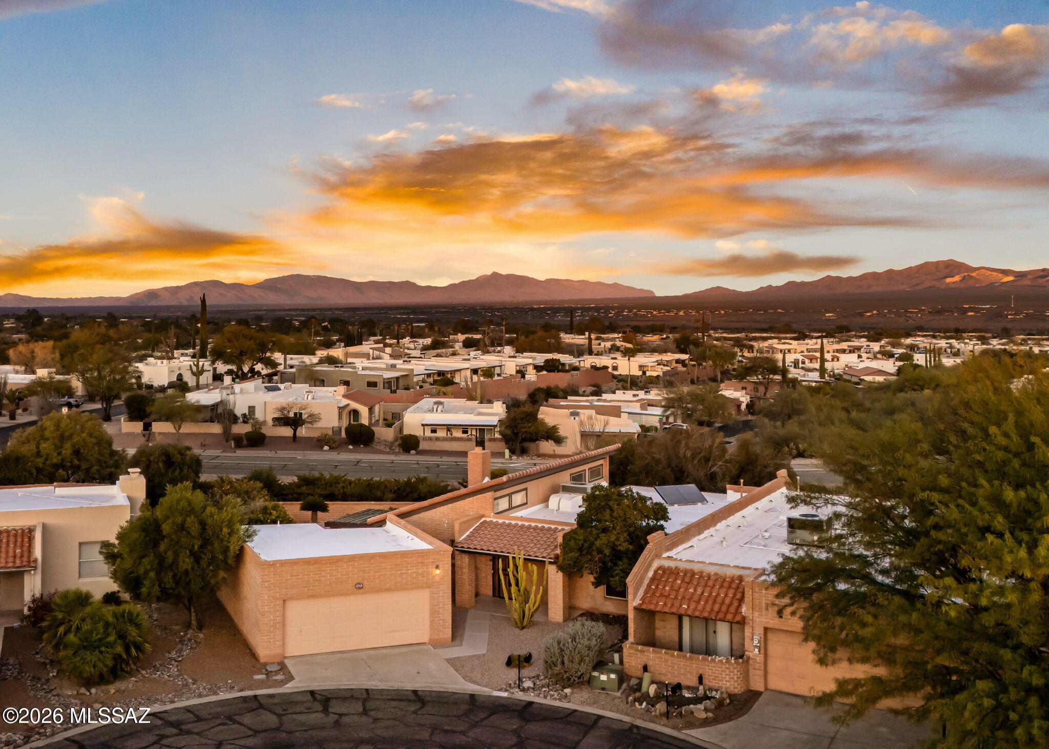 Green Valley Desert Hills NO.5 (1-196) - Residential