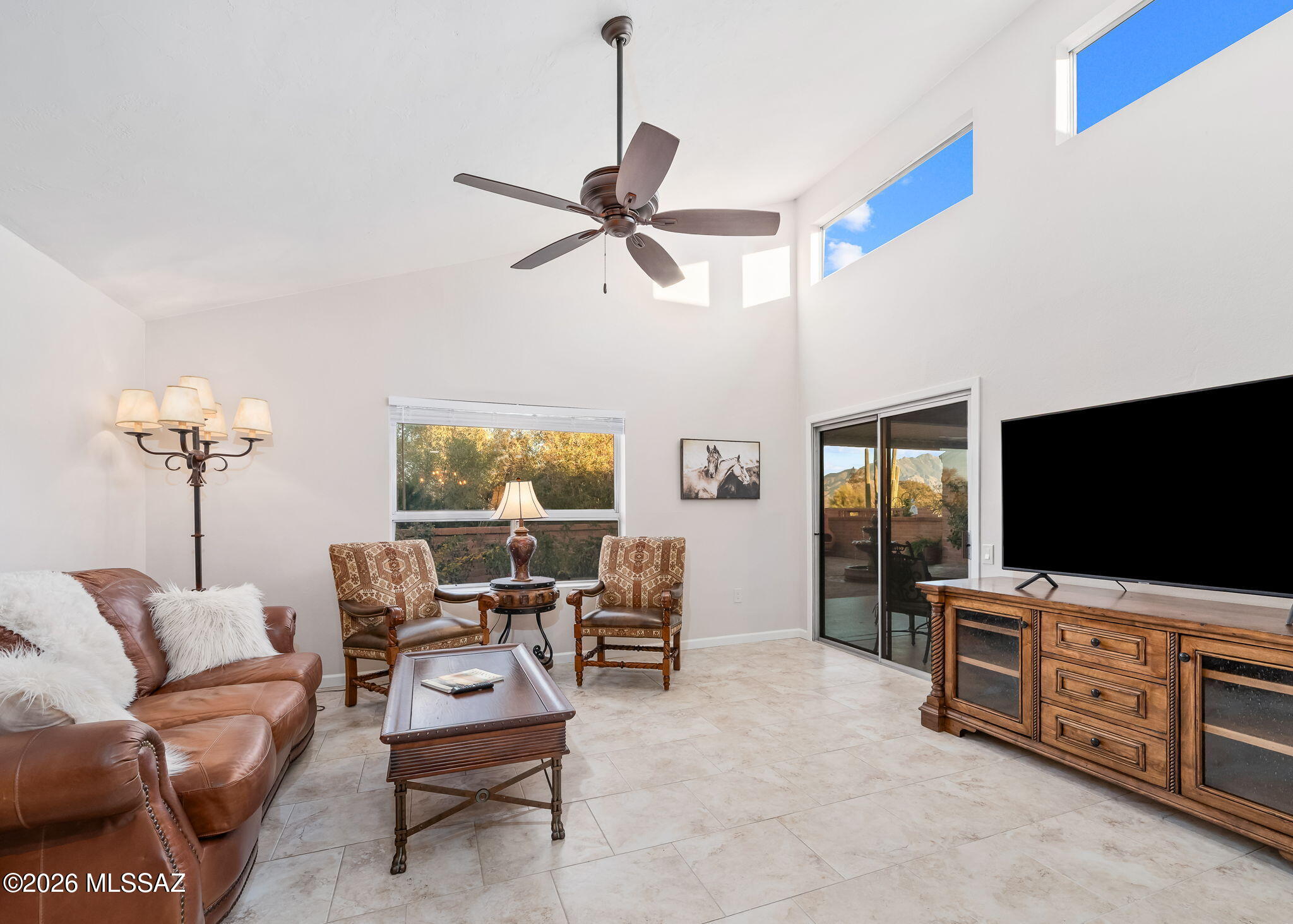 Green Valley Desert Hills NO.5 (1-196) - Residential