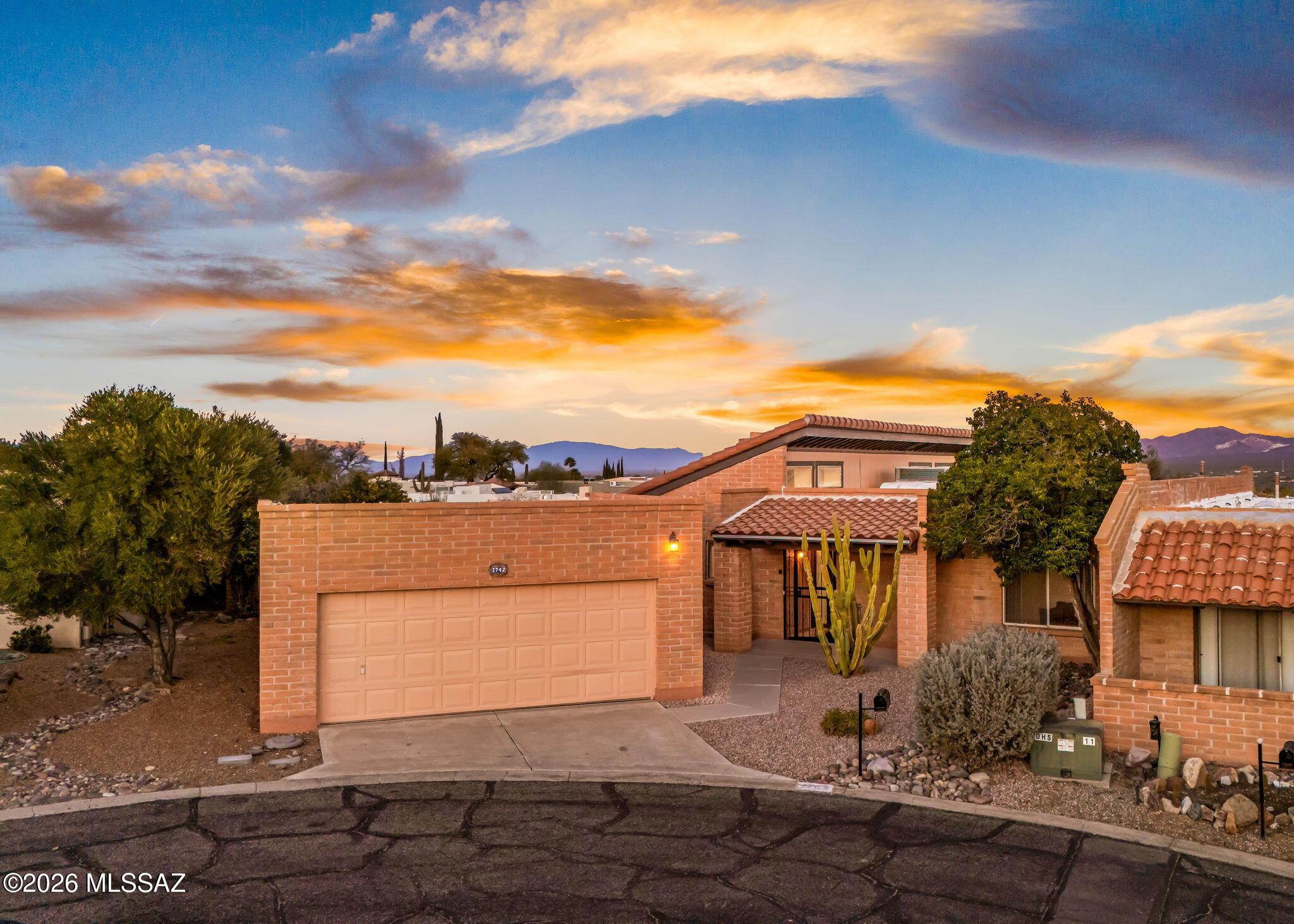 Green Valley Desert Hills NO.5 (1-196) - Residential