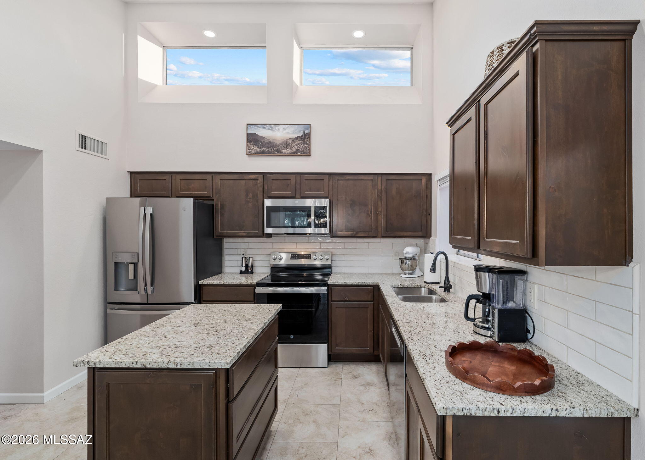 Green Valley Desert Hills NO.5 (1-196) - Residential
