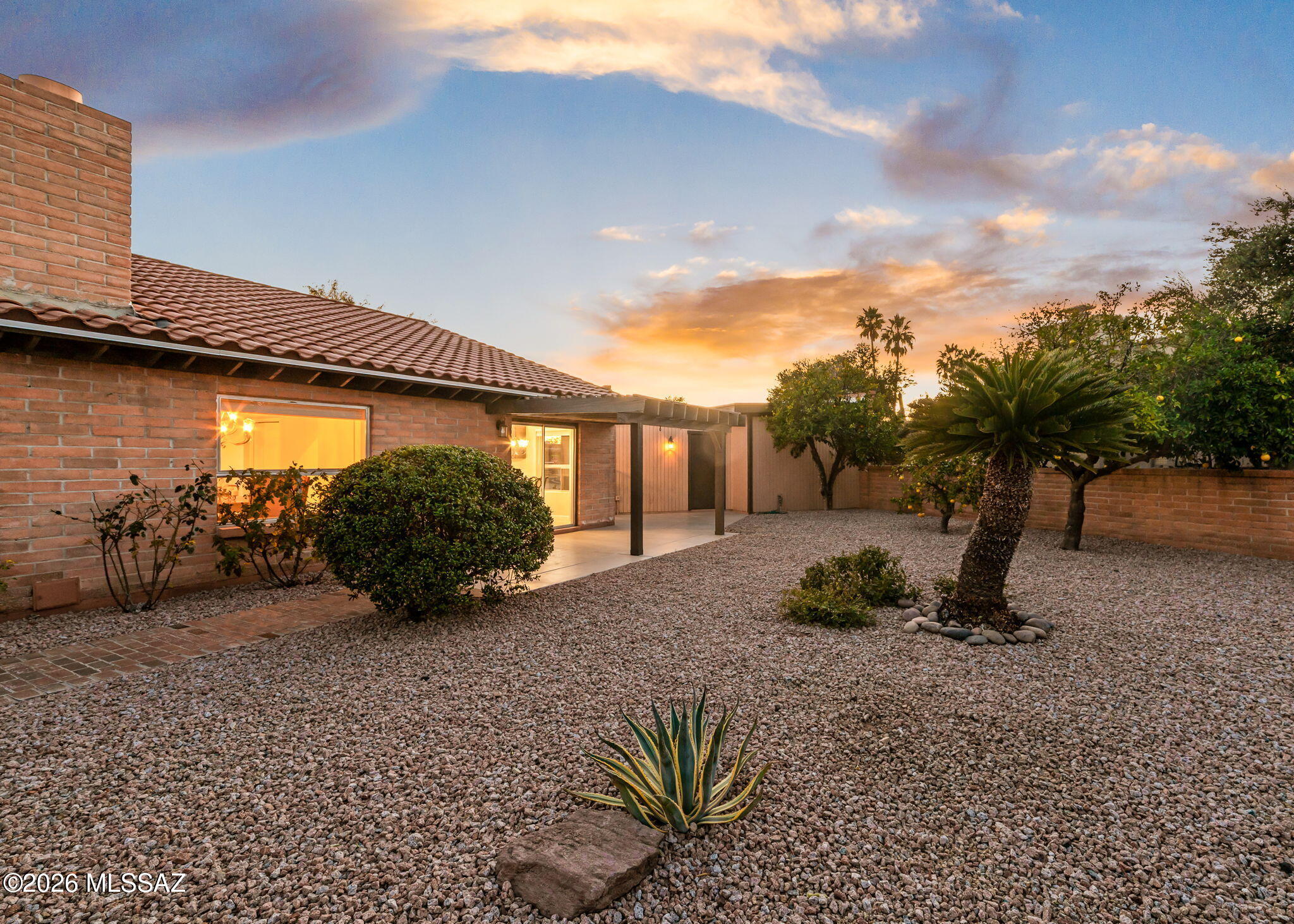 Green Valley Desert Hills NO.5 (1-196) - Residential