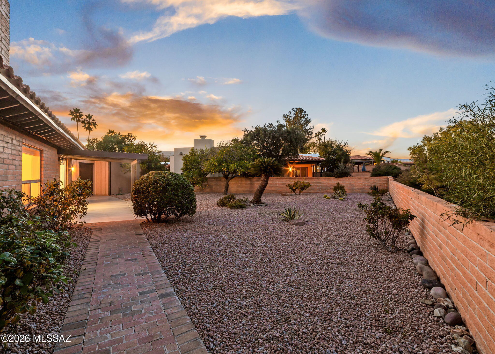Green Valley Desert Hills NO.5 (1-196) - Residential