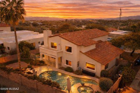 780 S Shadow Tree Place Tucson AZ 85748