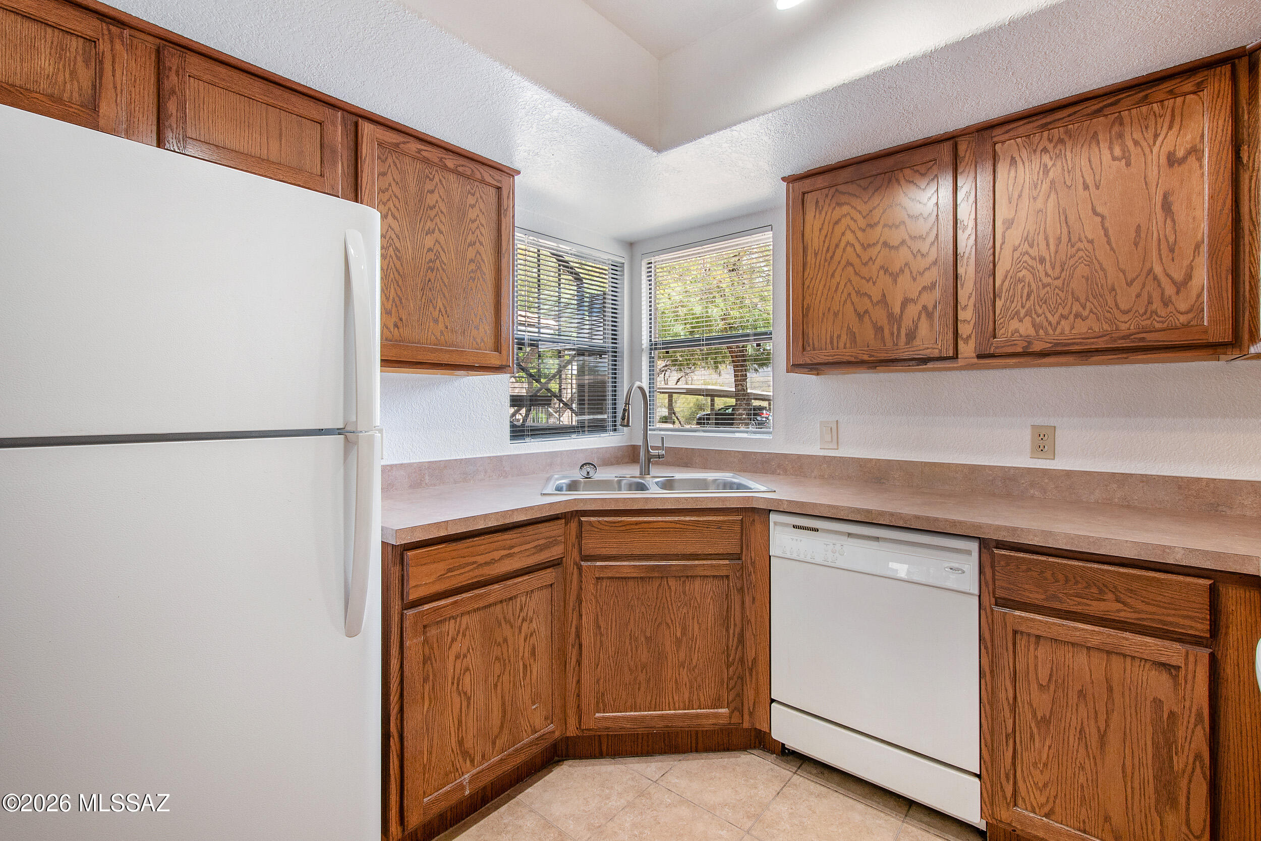 Greens at Ventana Canyon - Residential