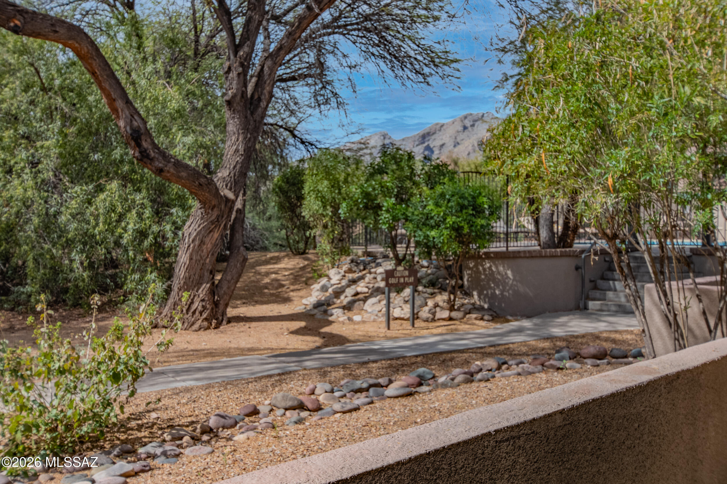 Greens at Ventana Canyon - Residential