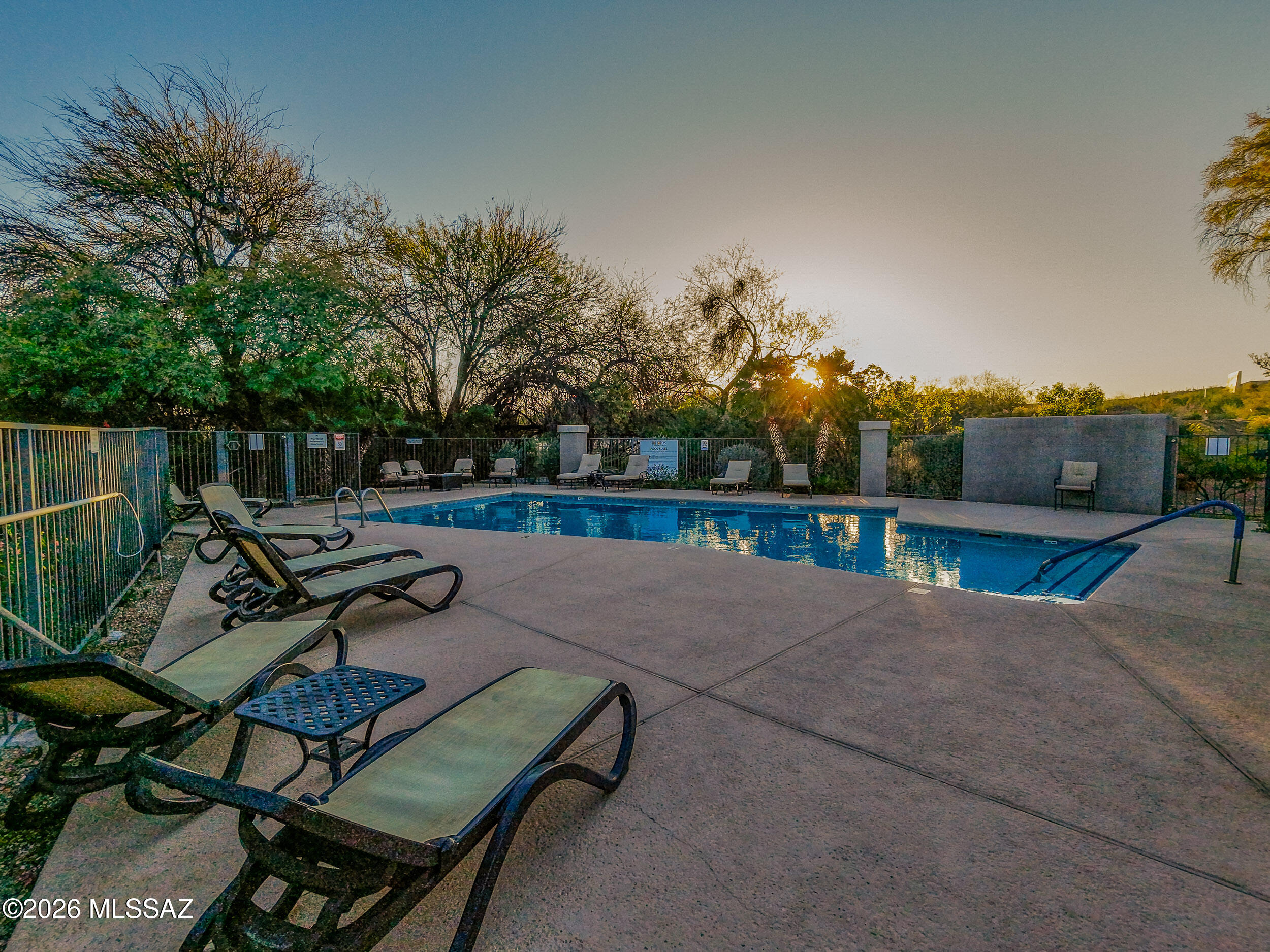 Greens at Ventana Canyon - Residential