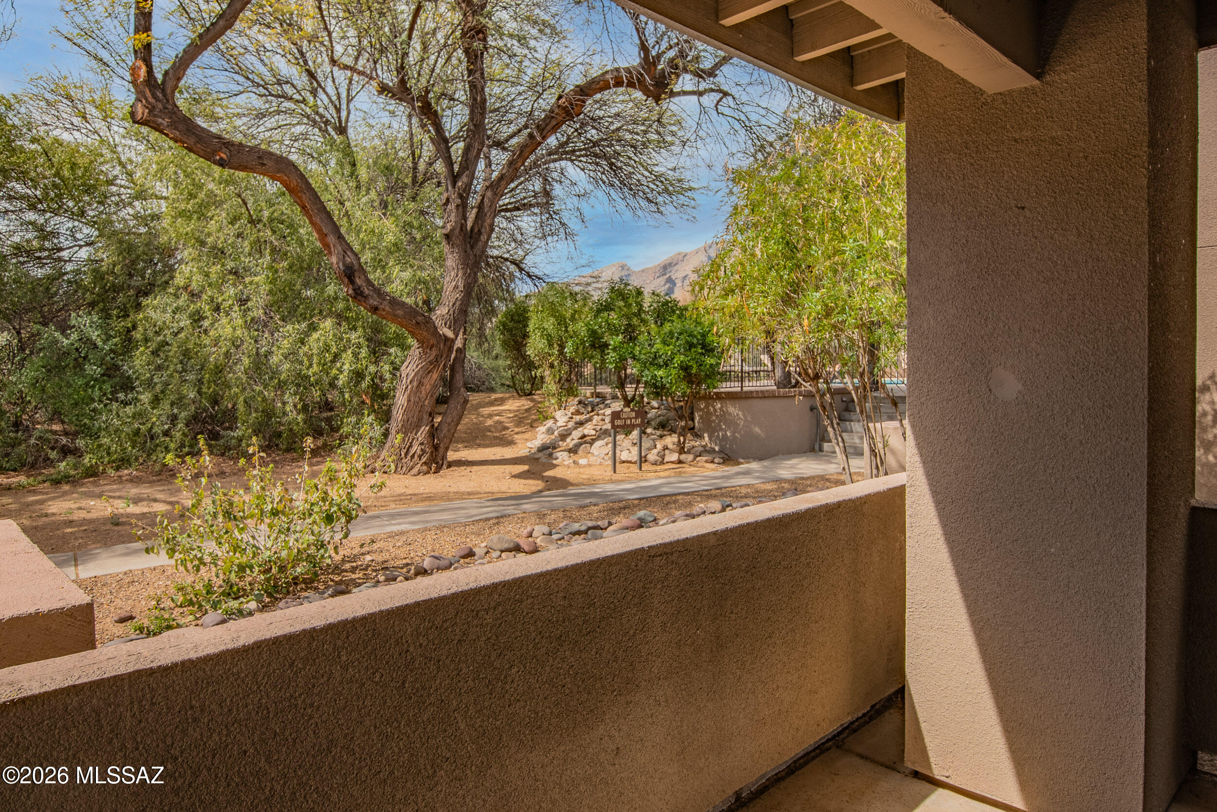Greens at Ventana Canyon - Residential