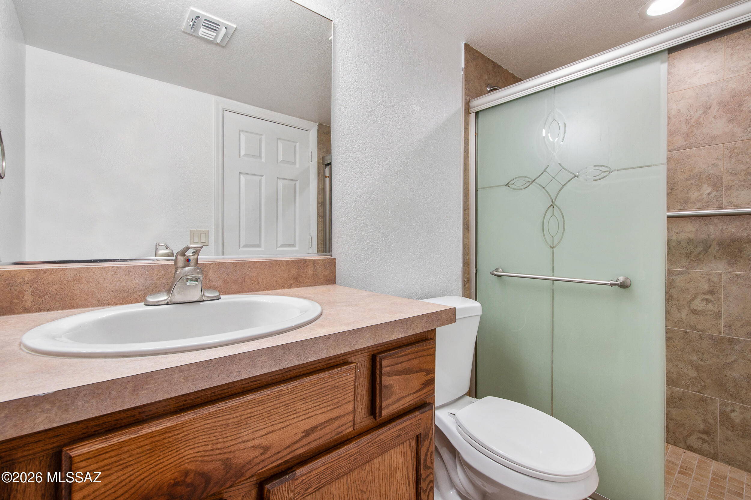 Greens at Ventana Canyon - Residential