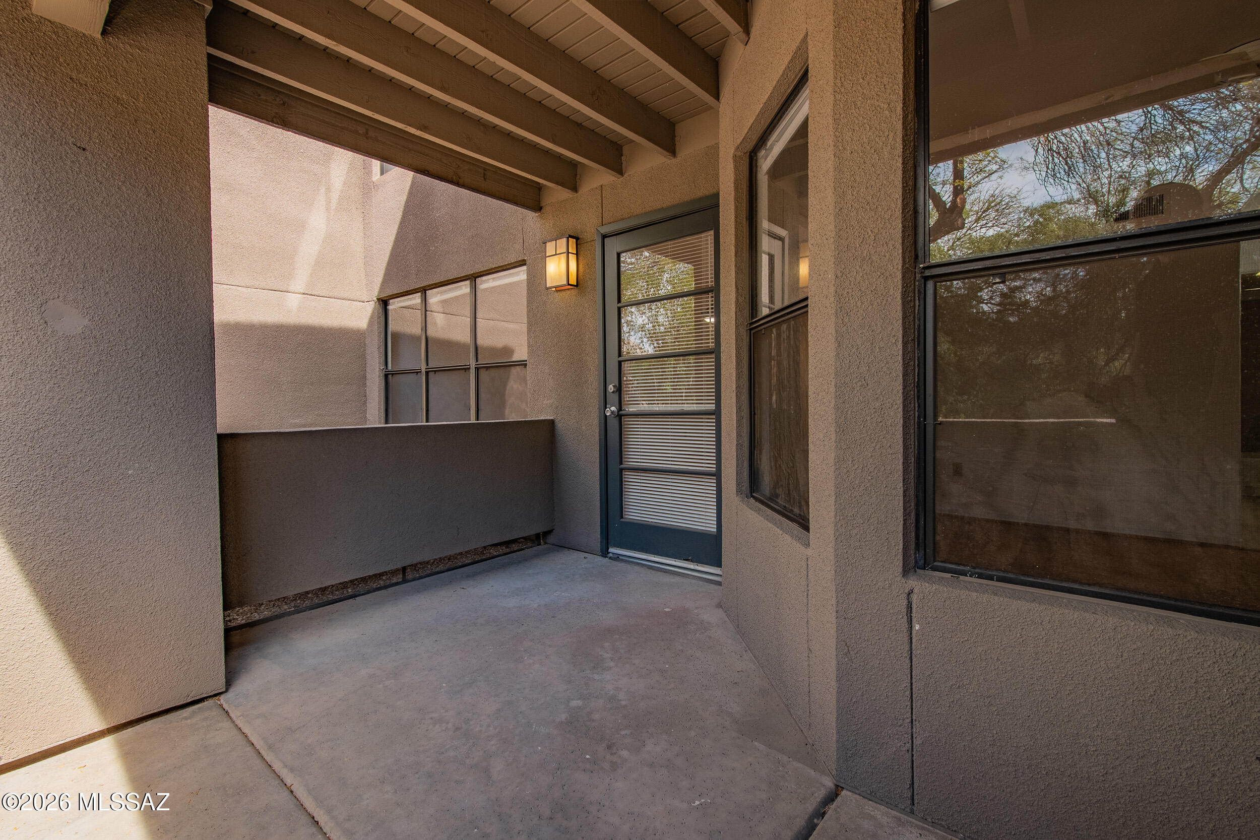 Greens at Ventana Canyon - Residential