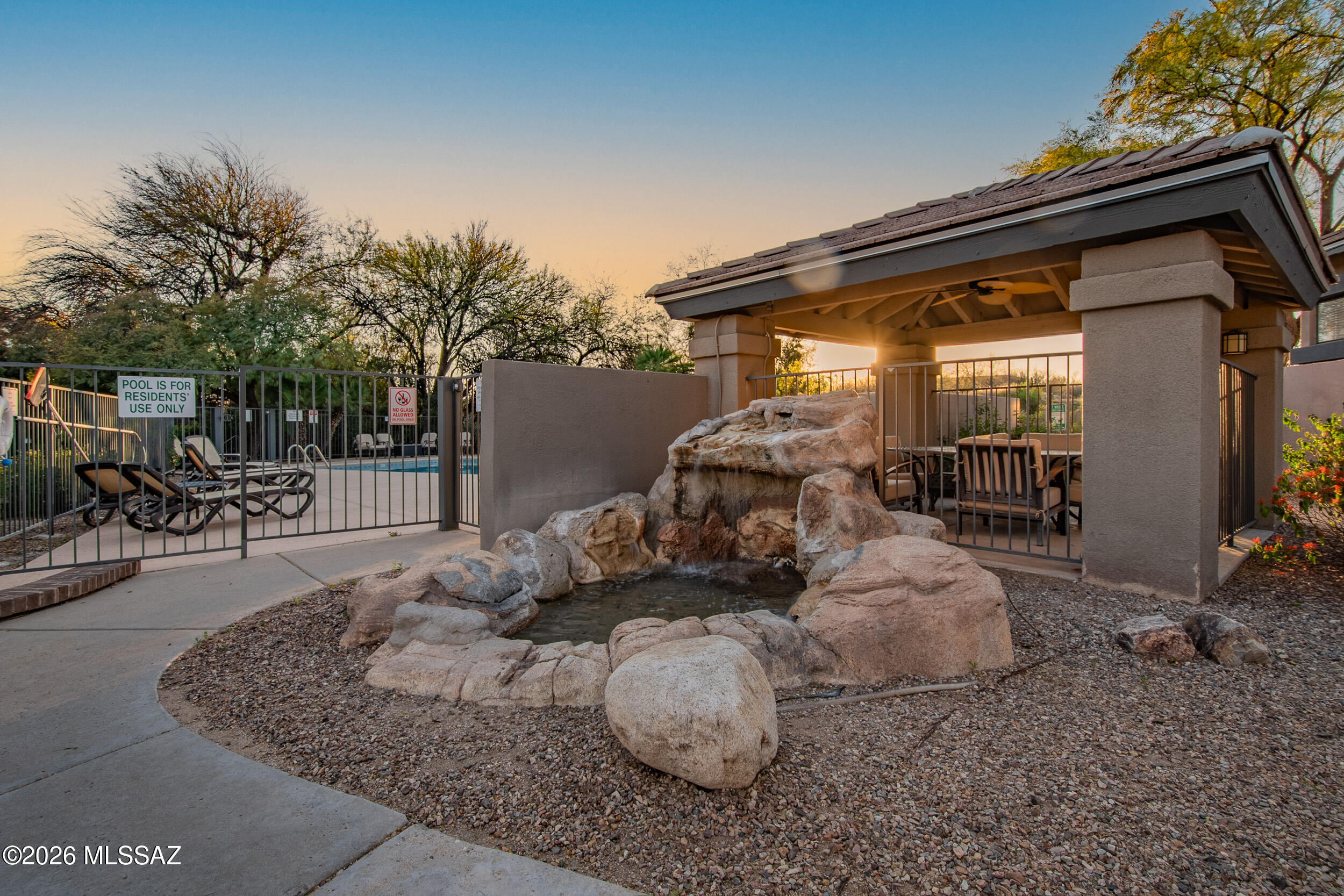 Greens at Ventana Canyon - Residential