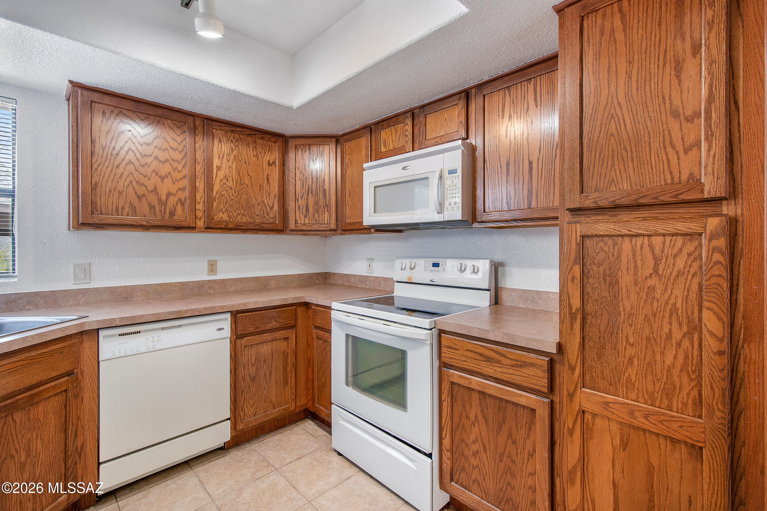 Greens at Ventana Canyon - Residential