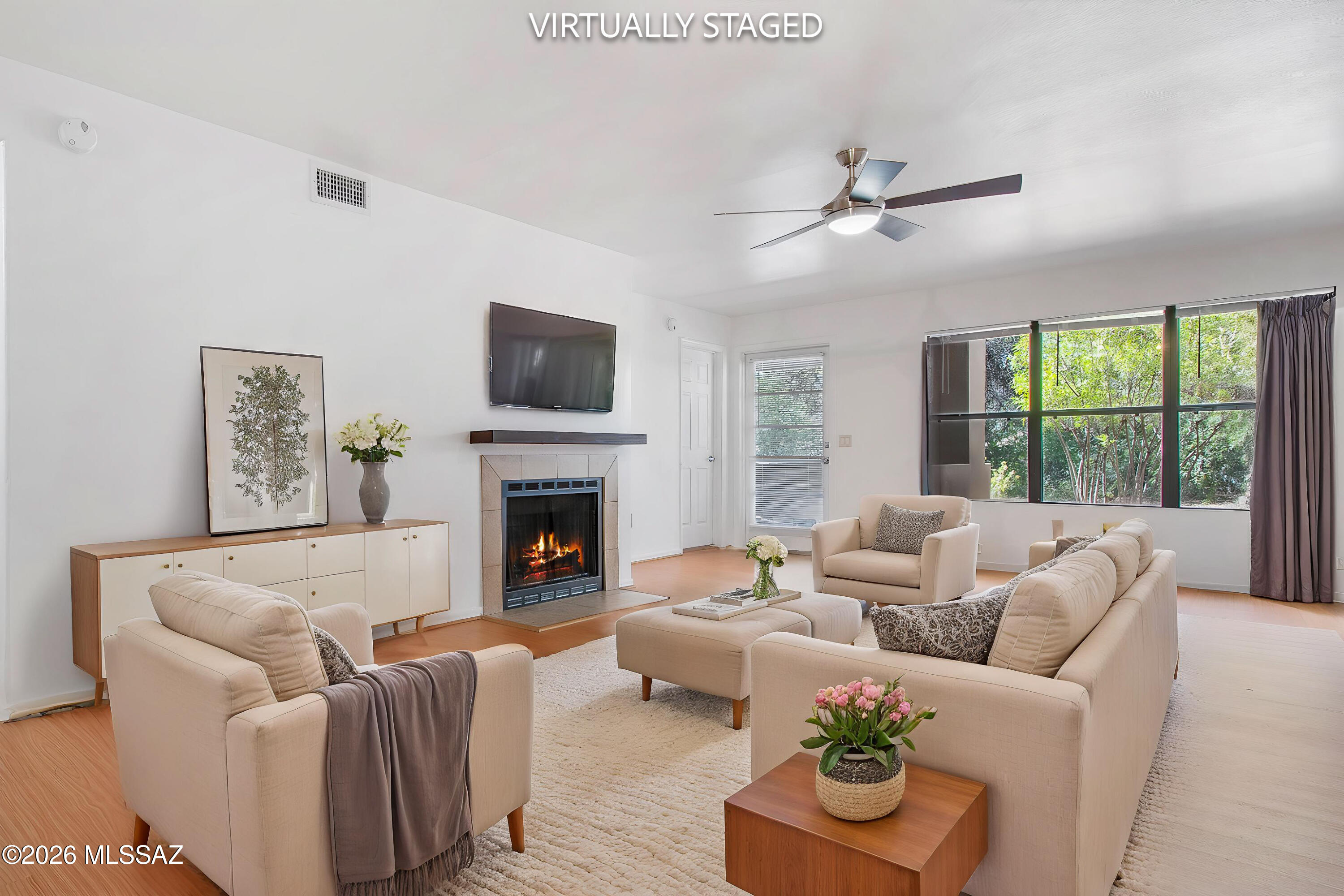 Greens at Ventana Canyon - Residential