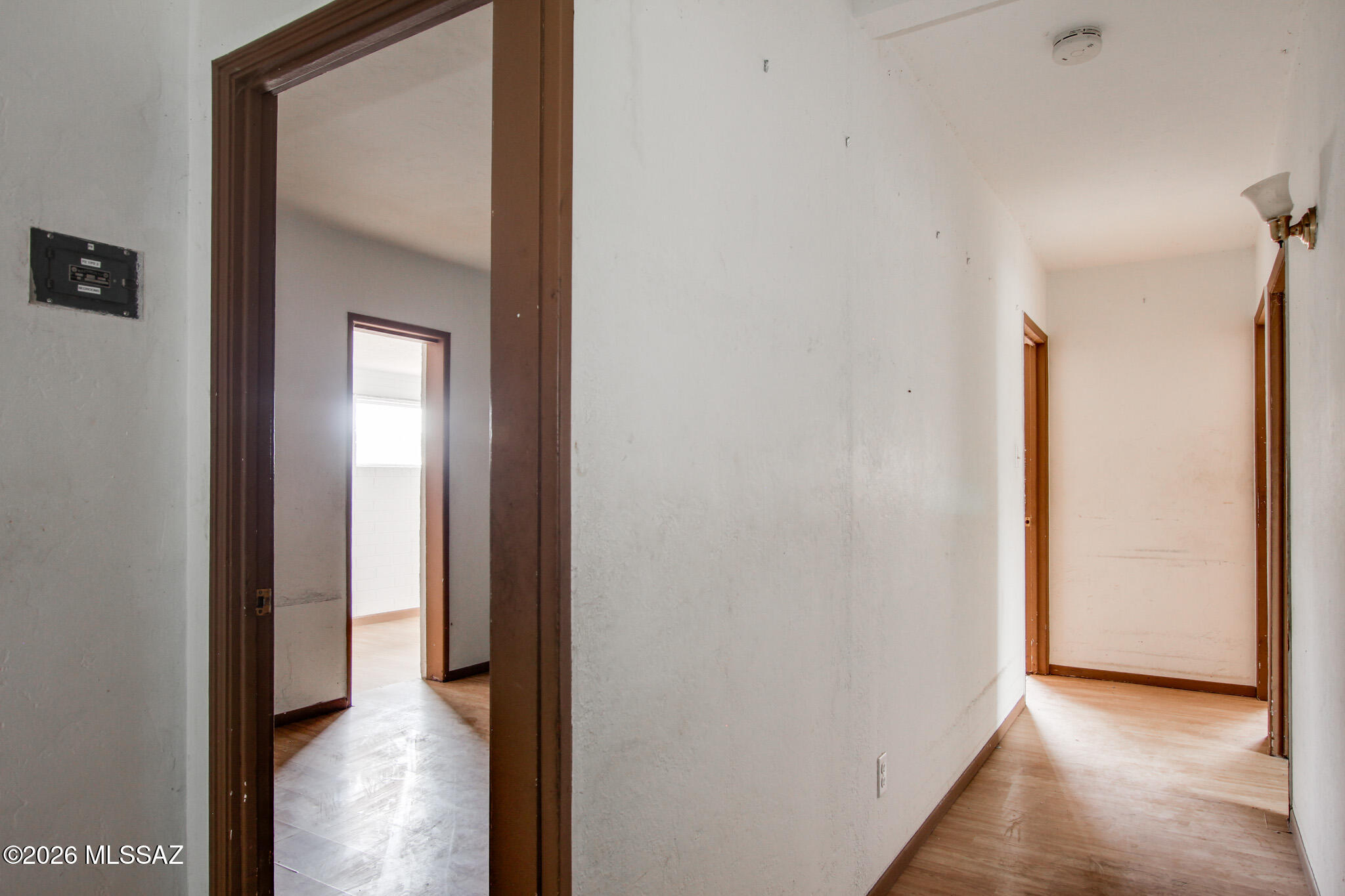 Out Of Pima County - Residential