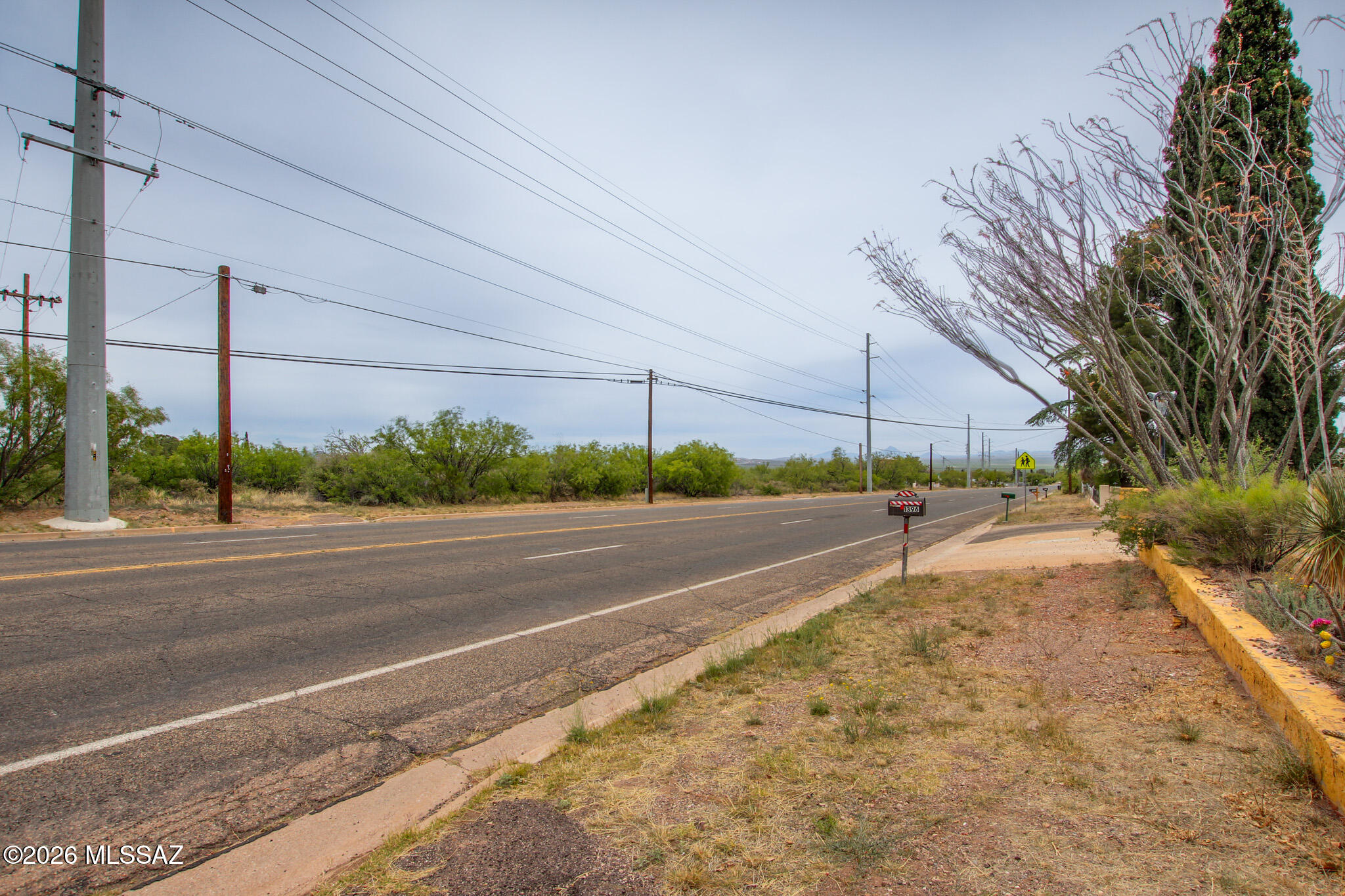 Out Of Pima County - Residential