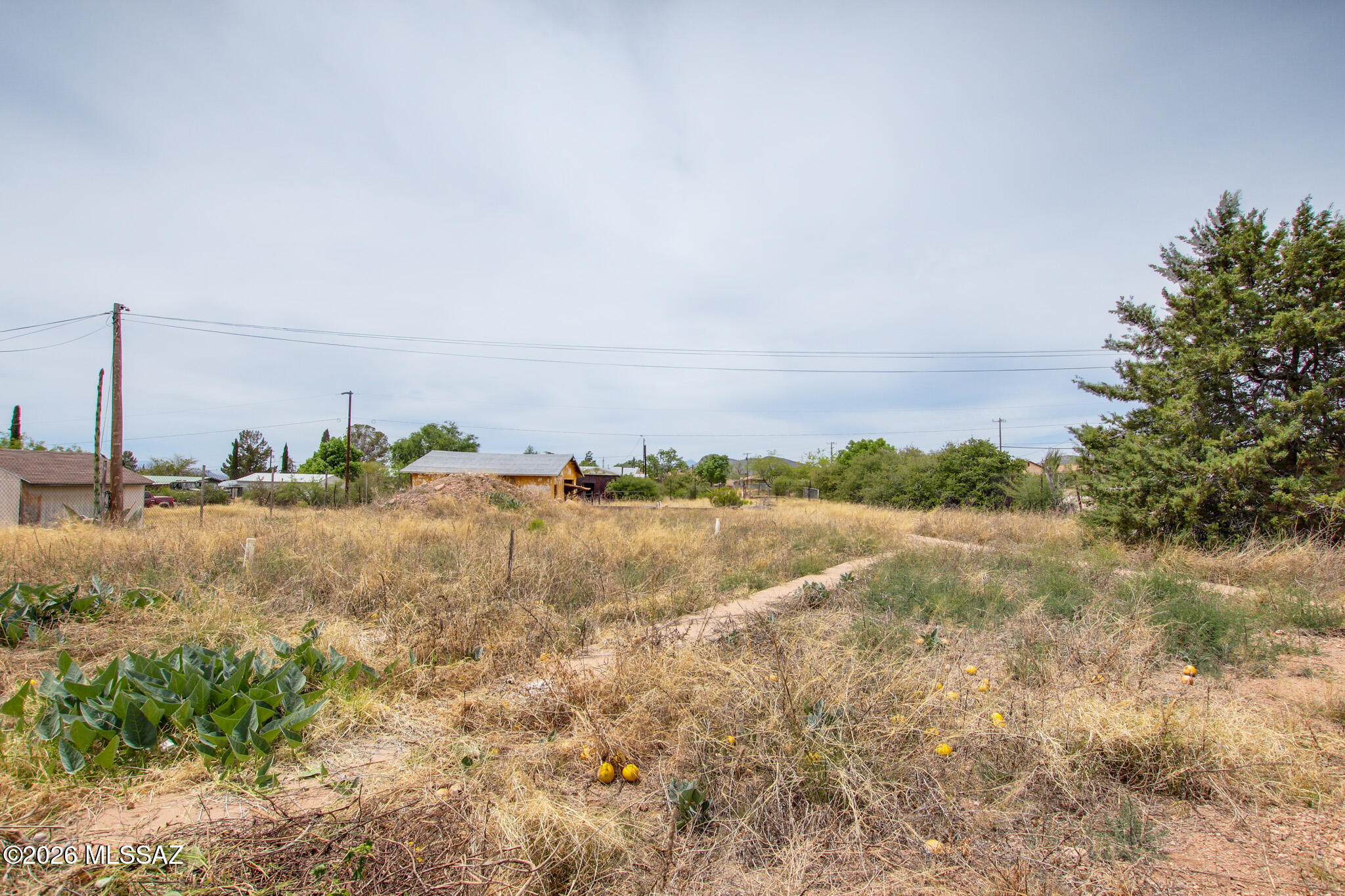 Out Of Pima County - Residential