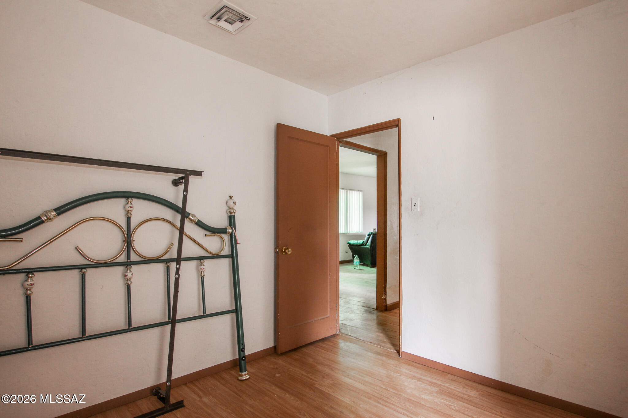 Out Of Pima County - Residential