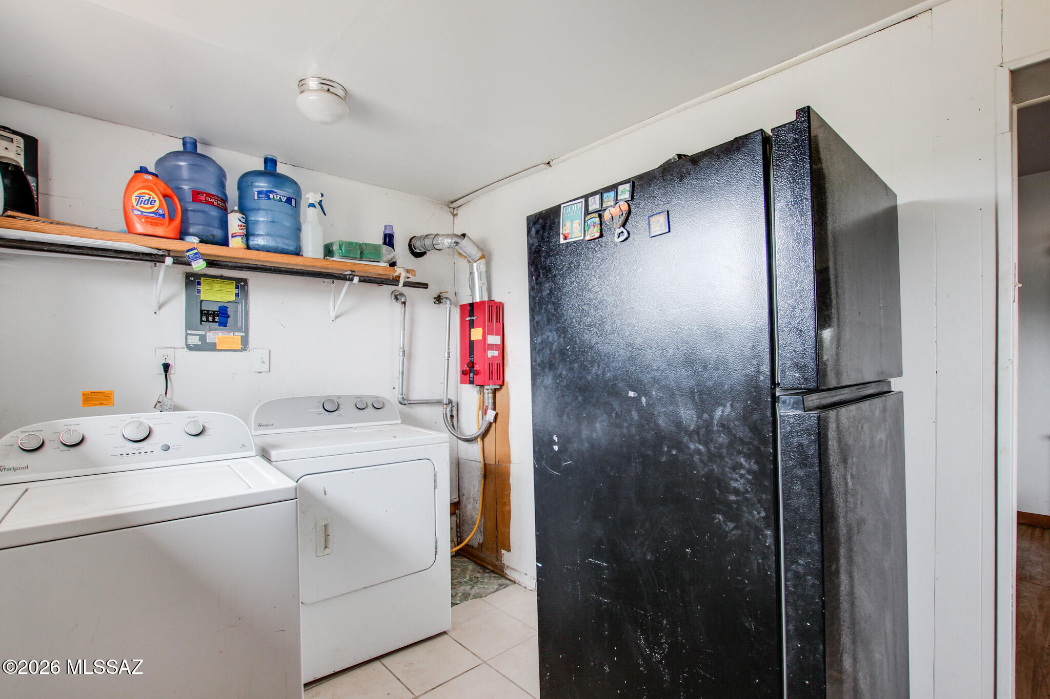 Out Of Pima County - Residential