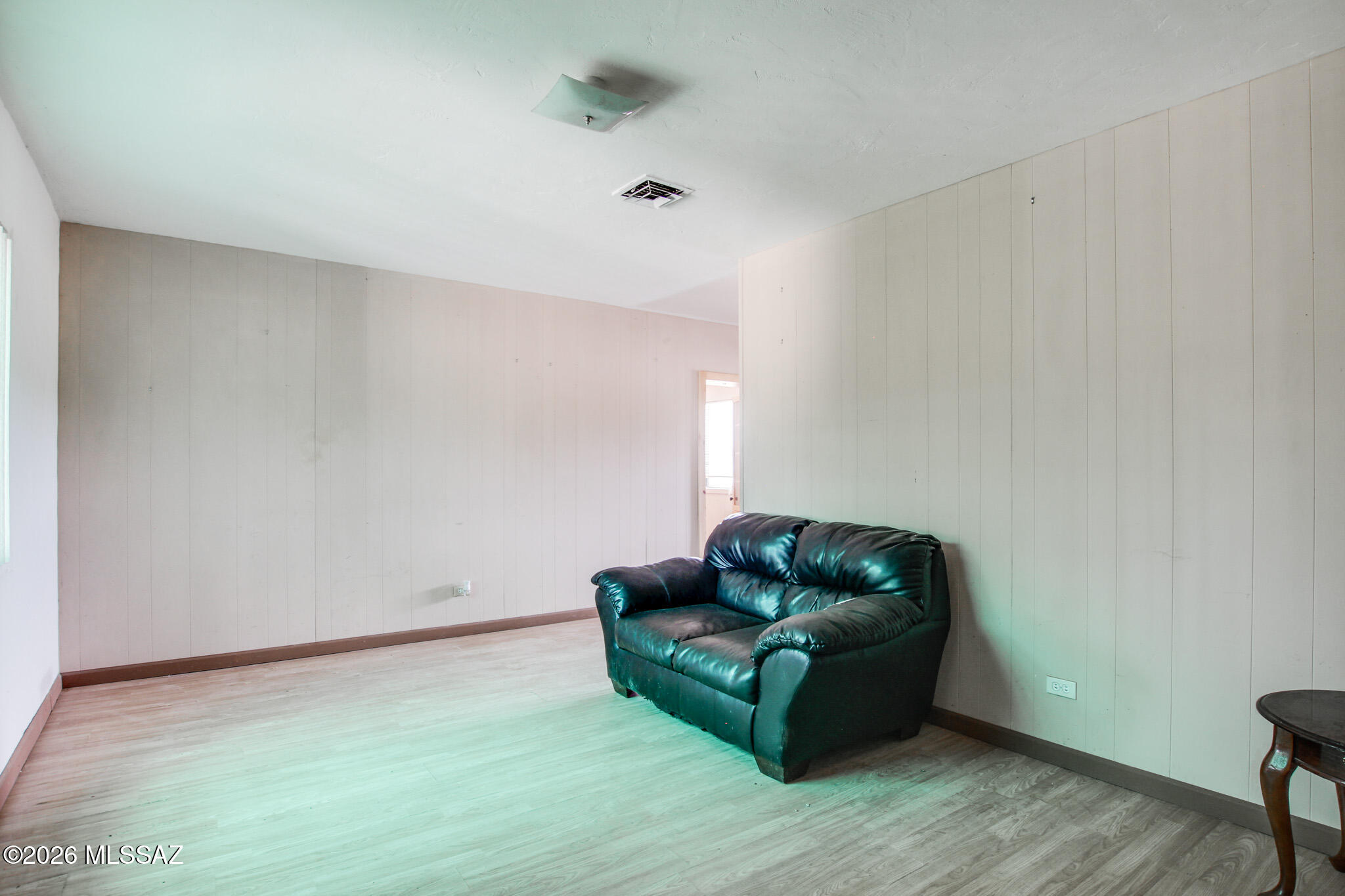 Out Of Pima County - Residential