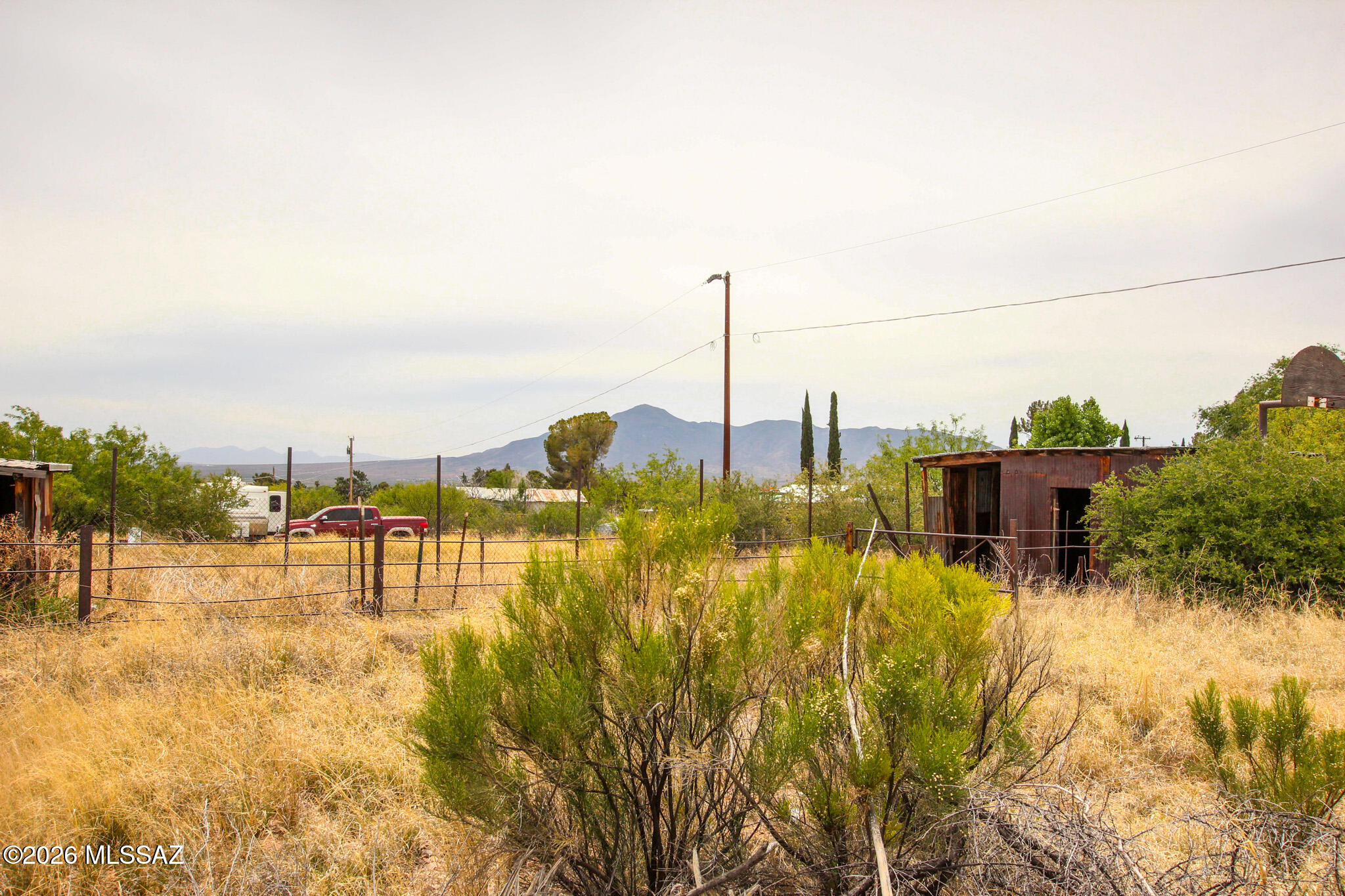 Out Of Pima County - Residential