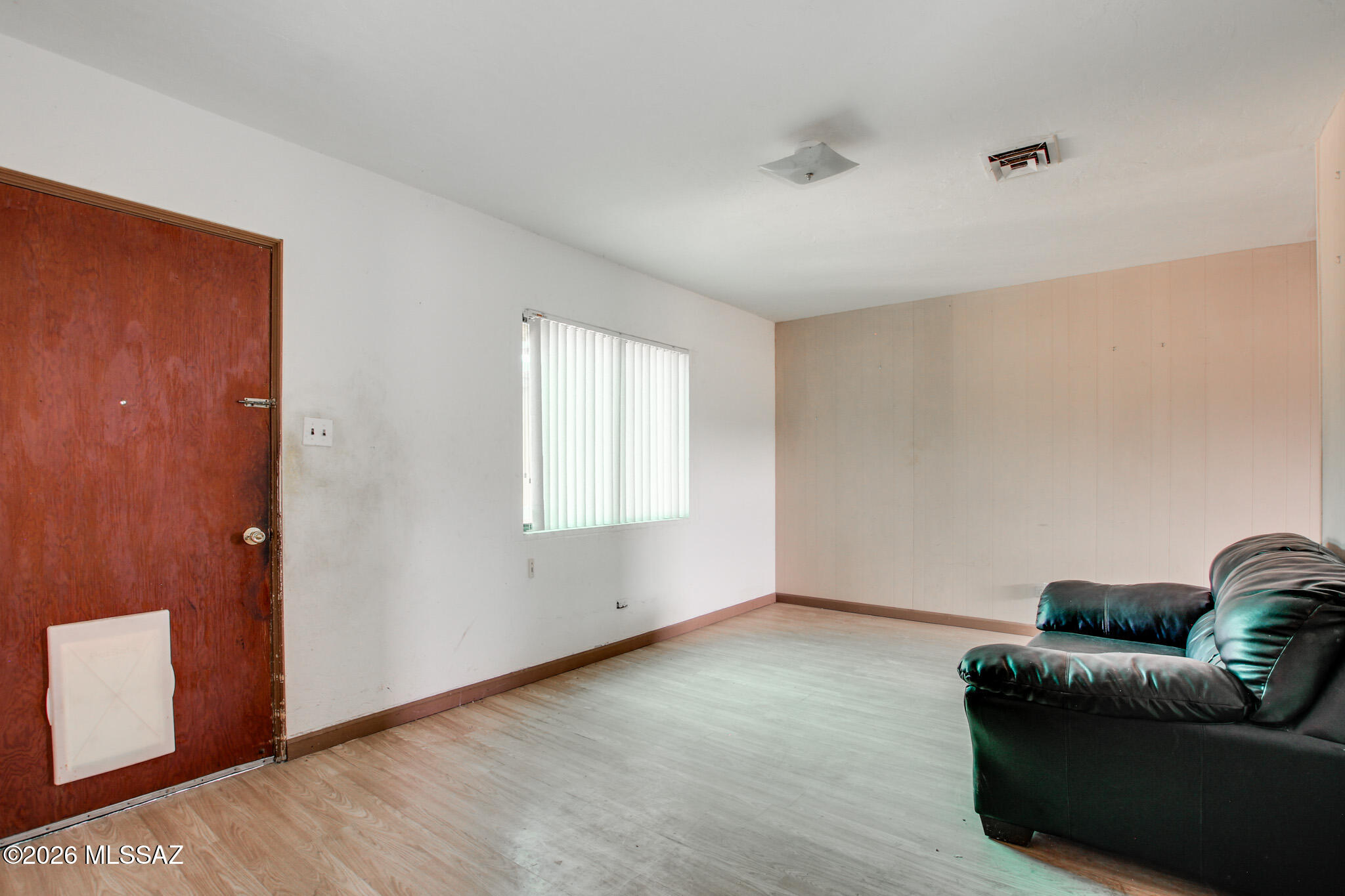Out Of Pima County - Residential