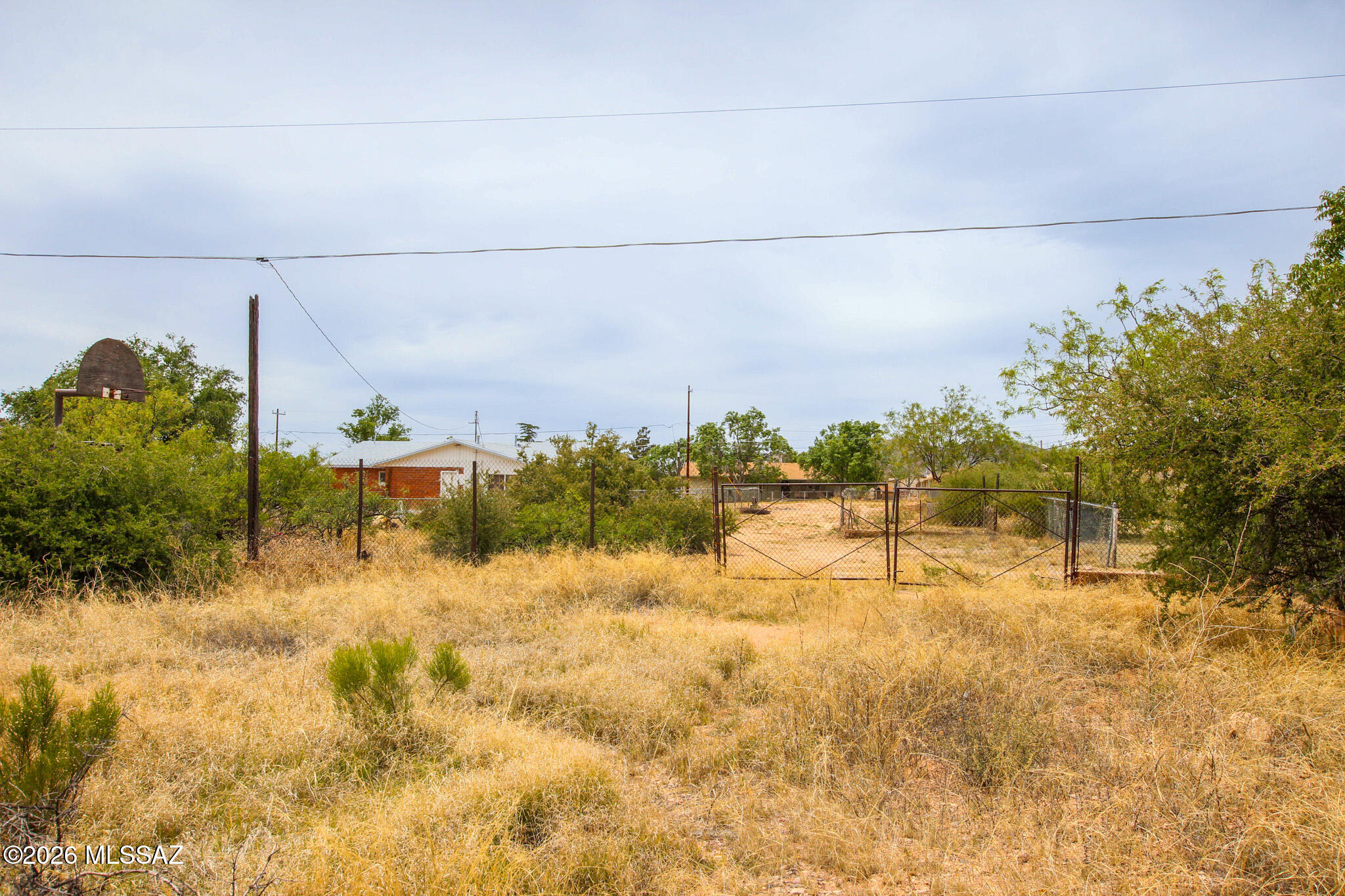 Out Of Pima County - Residential