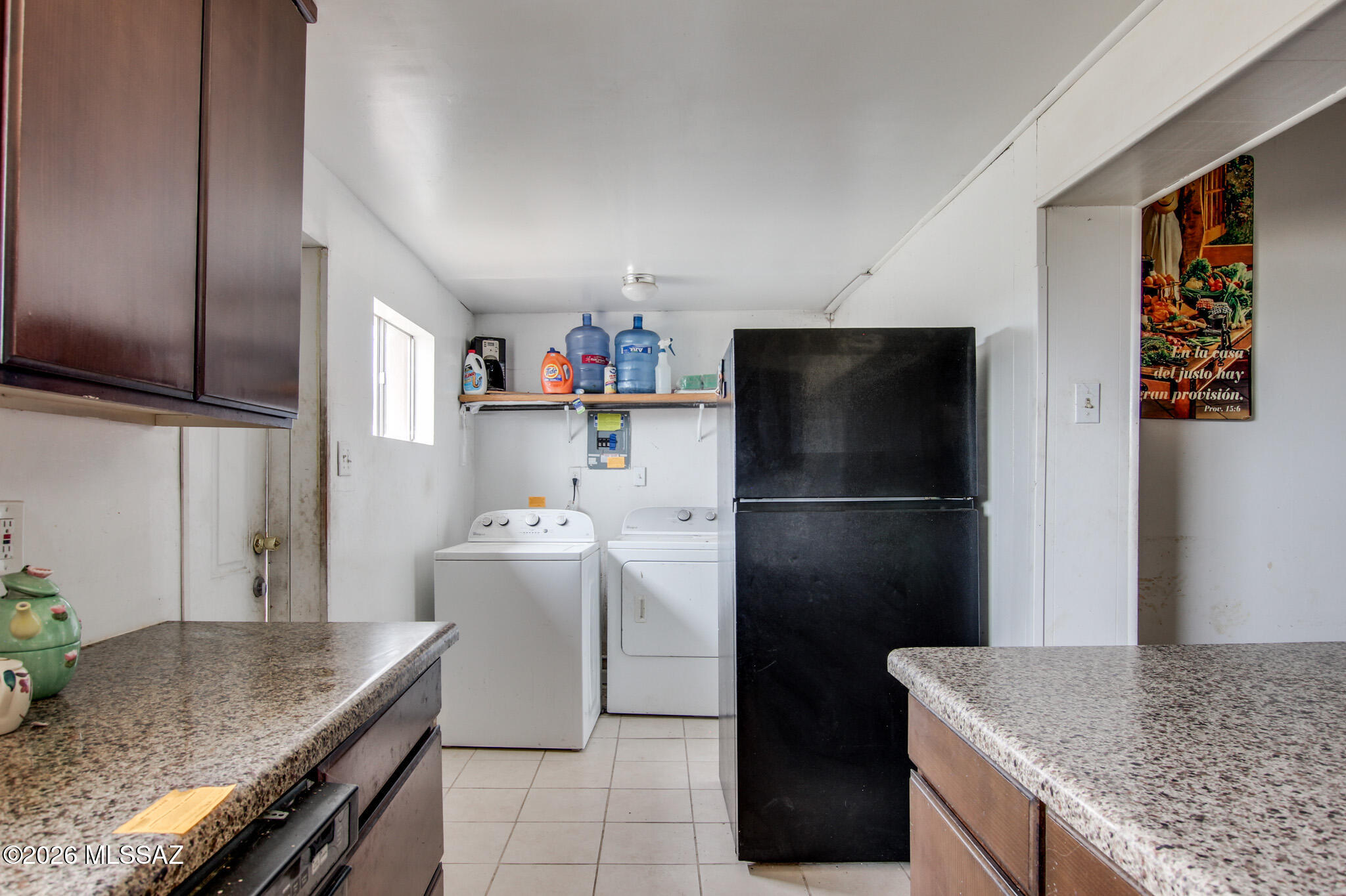 Out Of Pima County - Residential